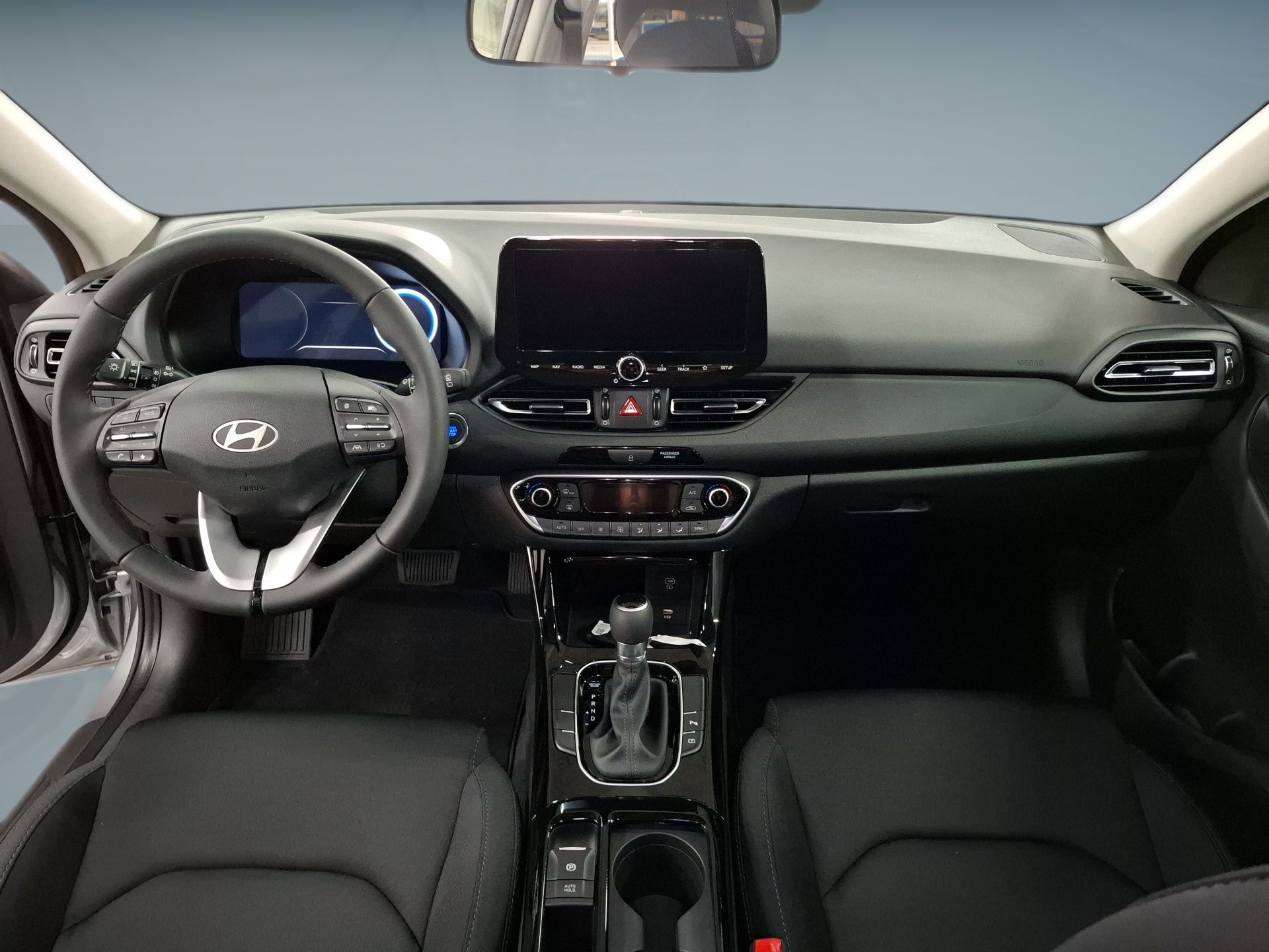 HYUNDAI I30 SW 1.0 TGDi Style Plus DCT