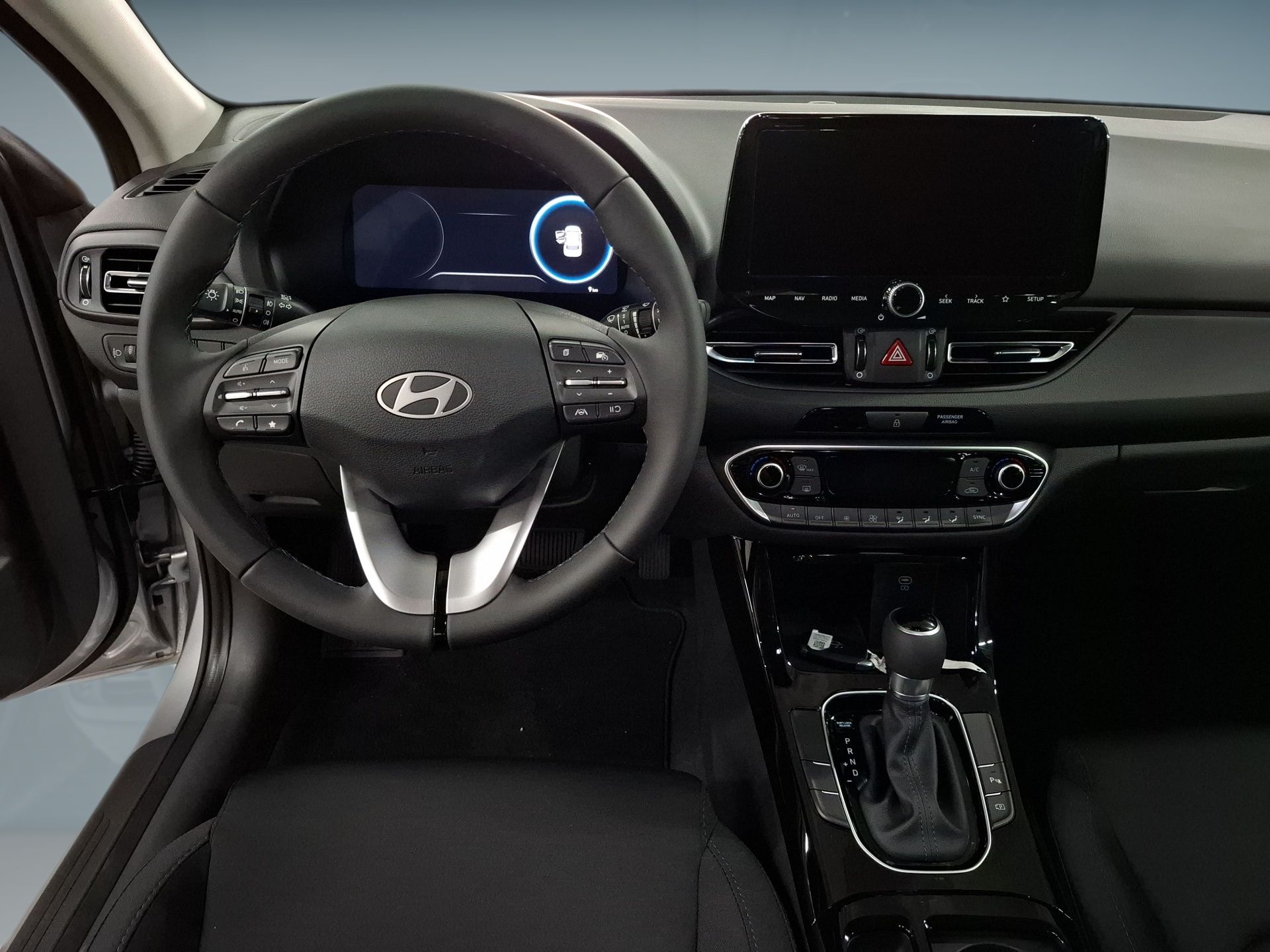 HYUNDAI I30 SW 1.0 TGDi Style Plus DCT