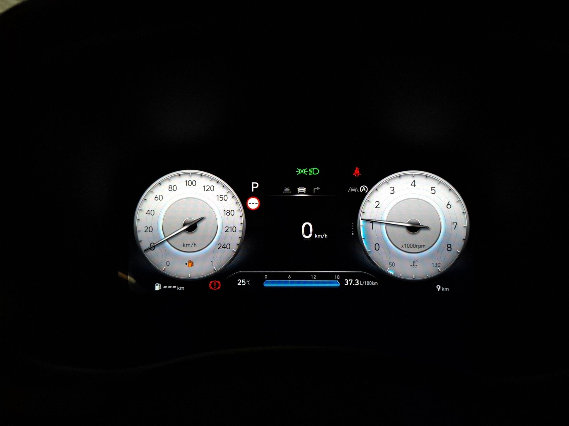 HYUNDAI I30 SW 1.0 TGDi Style Plus DCT