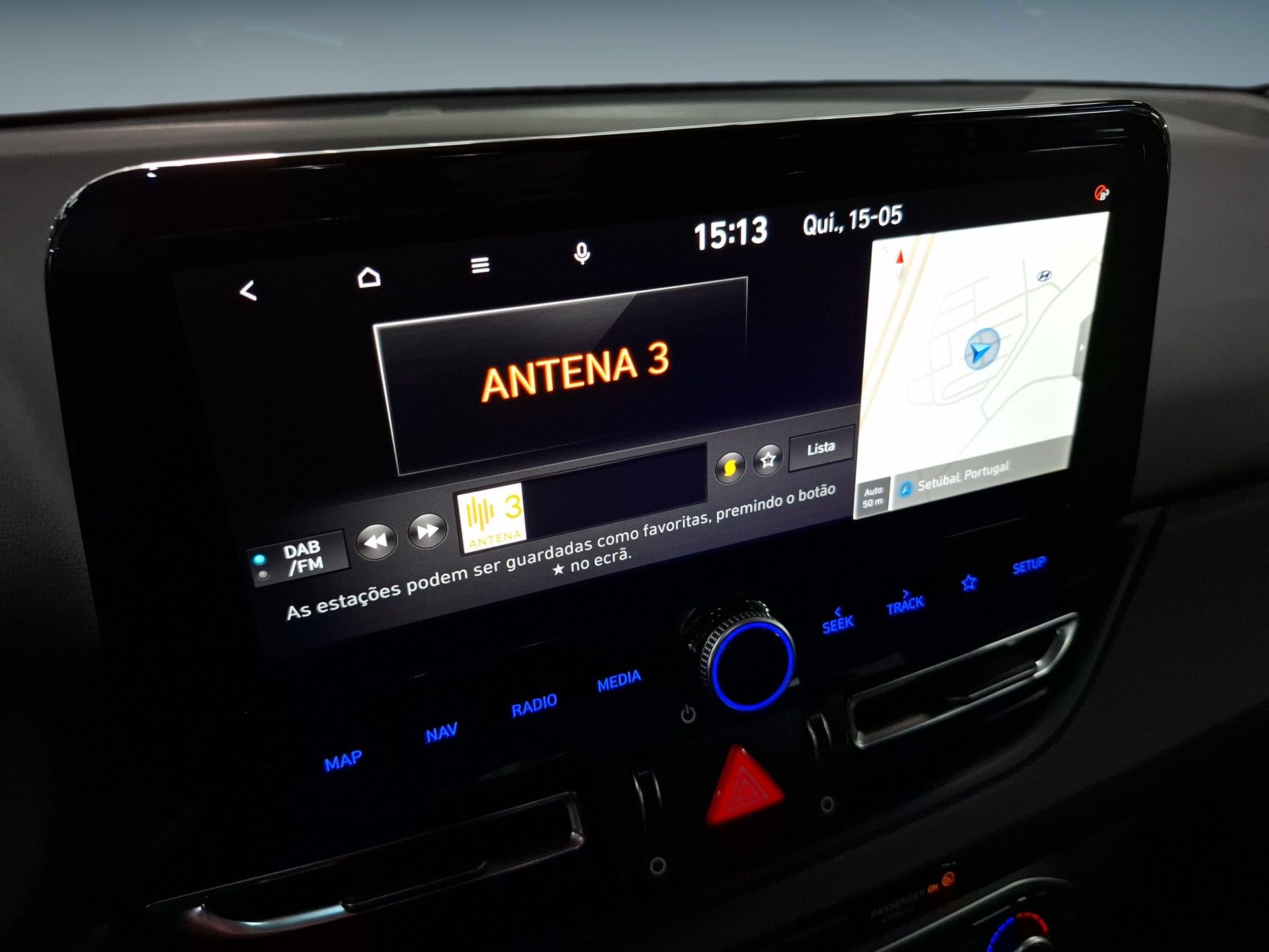 HYUNDAI I30 SW 1.0 TGDi Style Plus DCT
