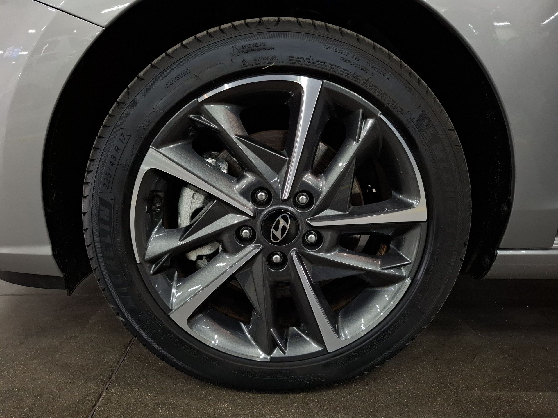 HYUNDAI I30 SW 1.0 TGDi Style Plus DCT