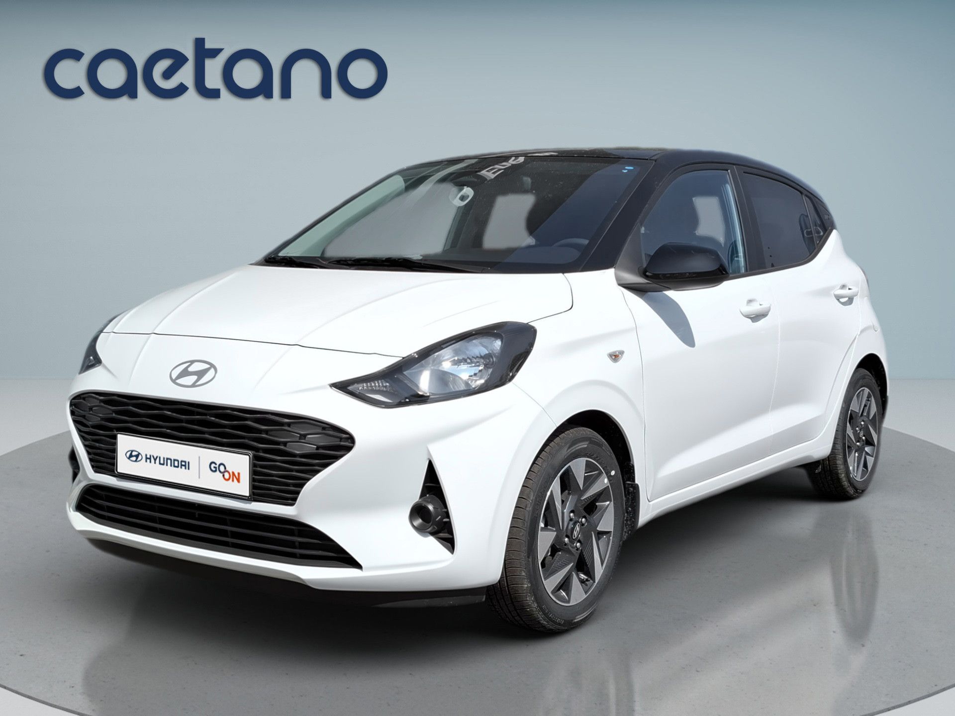 HYUNDAI I10 1.0 MPi Comfort MY25 (TT)