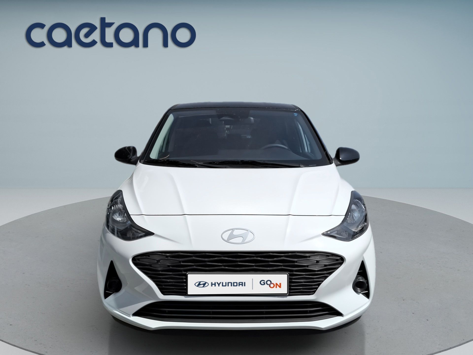 HYUNDAI I10 1.0 MPi Comfort MY25 (TT)