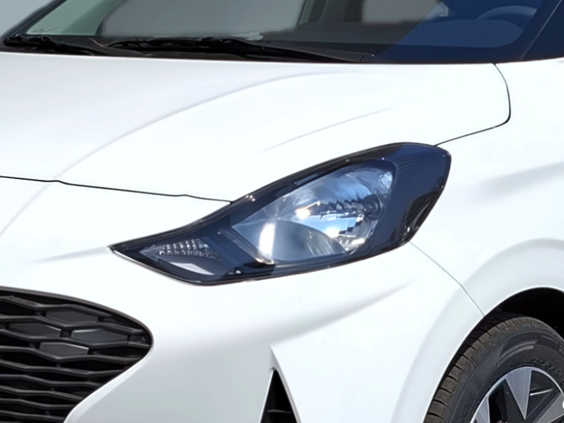 HYUNDAI I10 1.0 MPi Comfort MY25 (TT)
