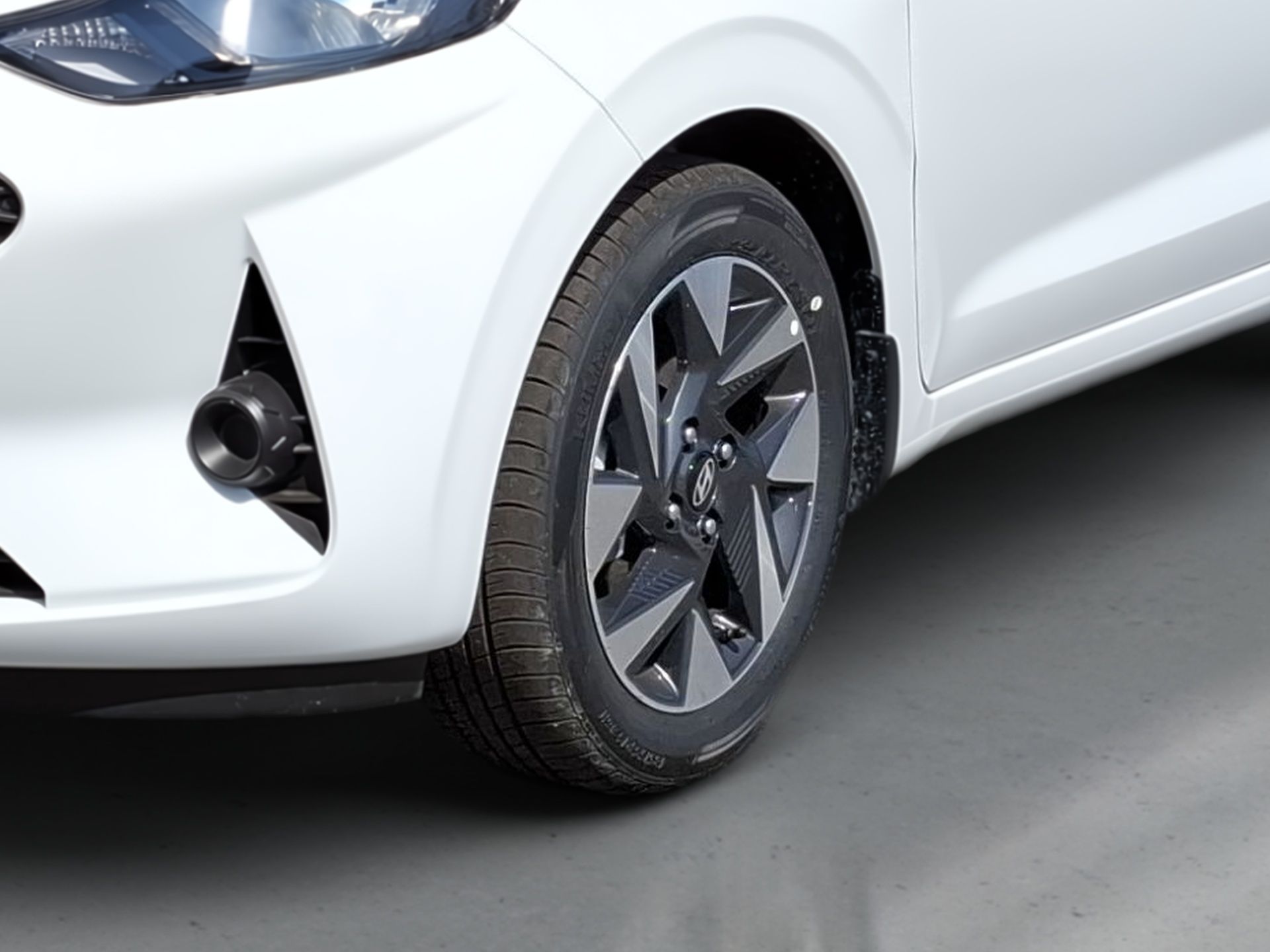 HYUNDAI I10 1.0 MPi Comfort MY25 (TT)