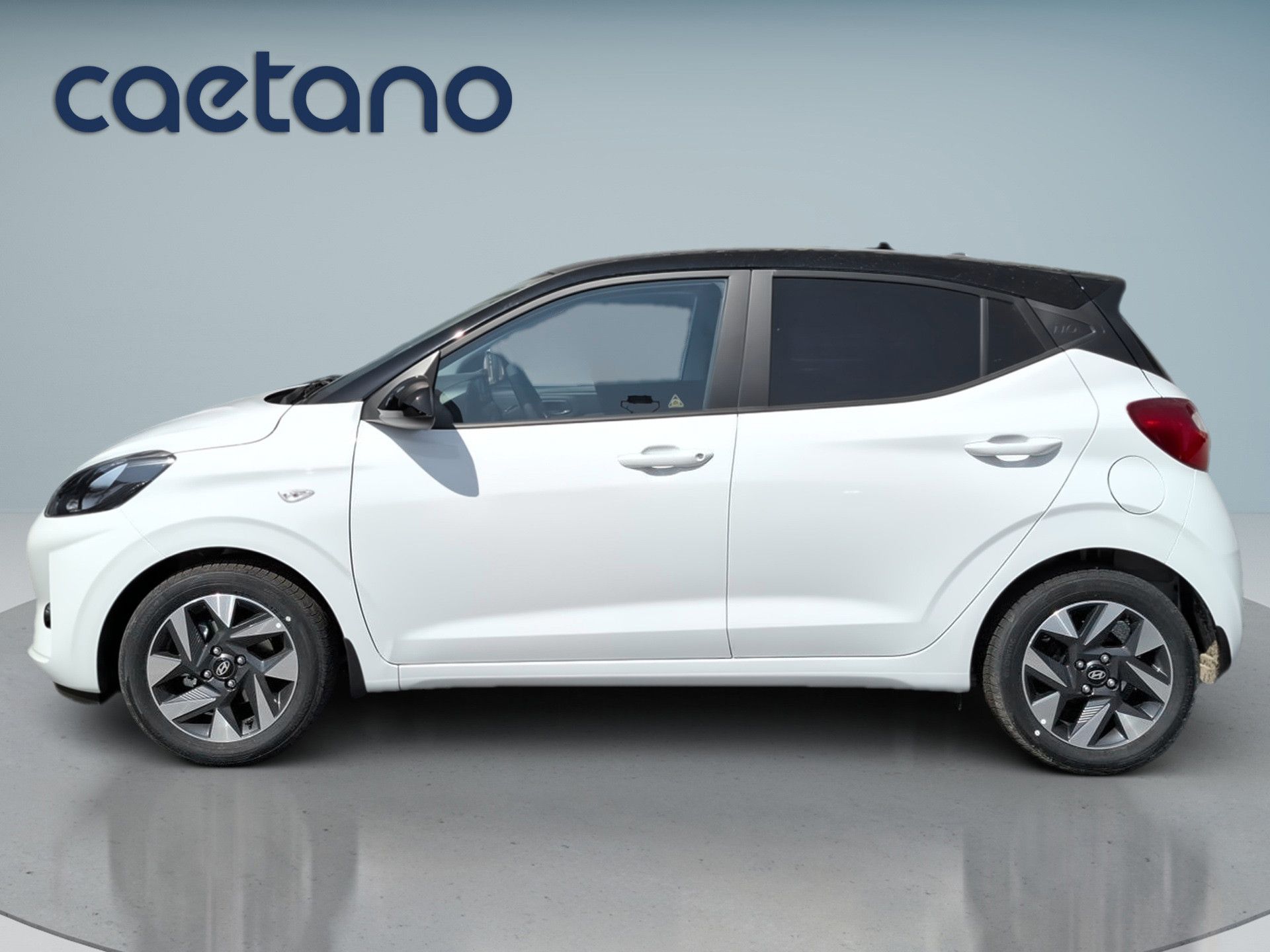 HYUNDAI I10 1.0 MPi Comfort MY25 (TT)
