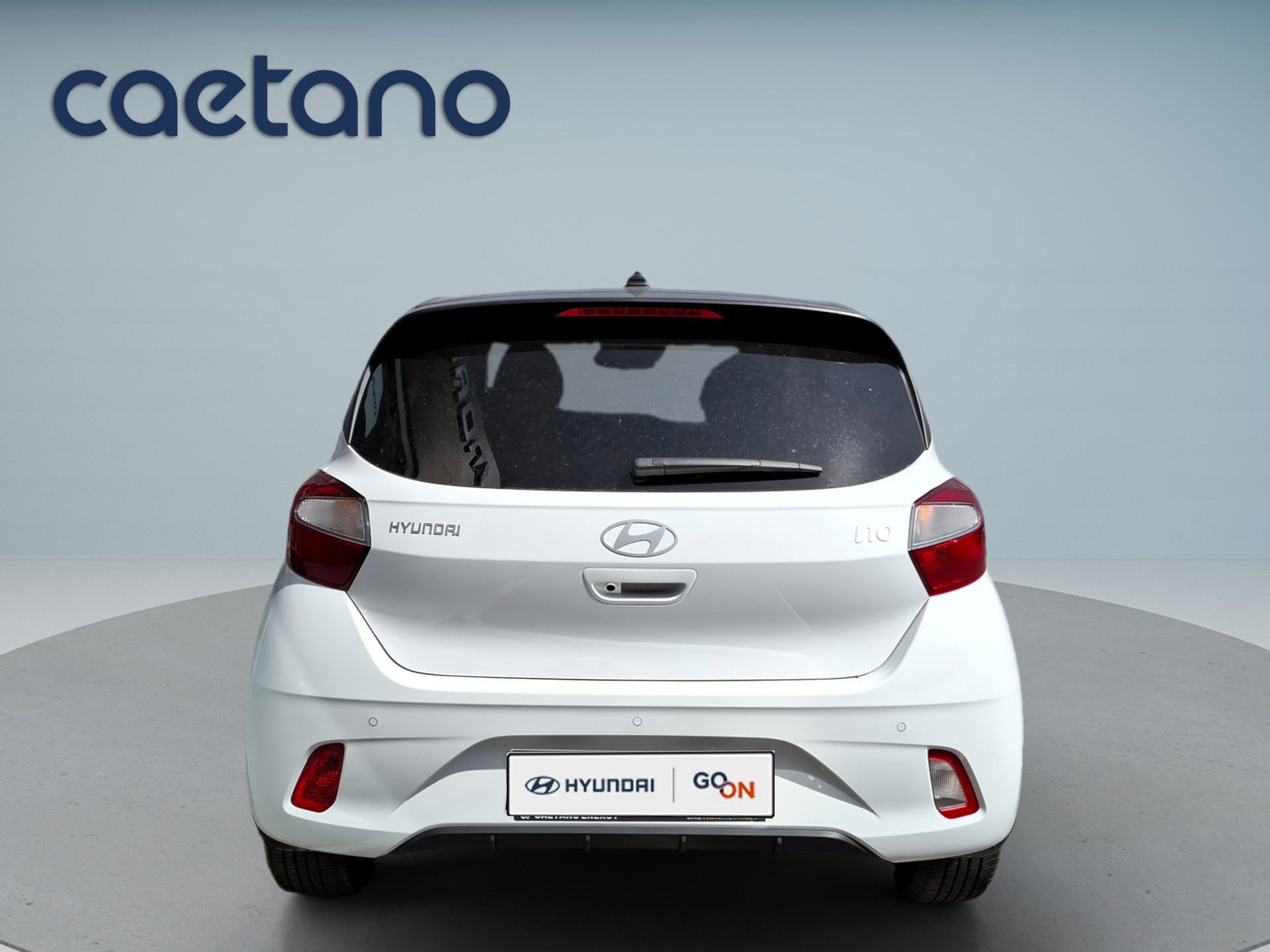 HYUNDAI I10 1.0 MPi Comfort MY25 (TT)