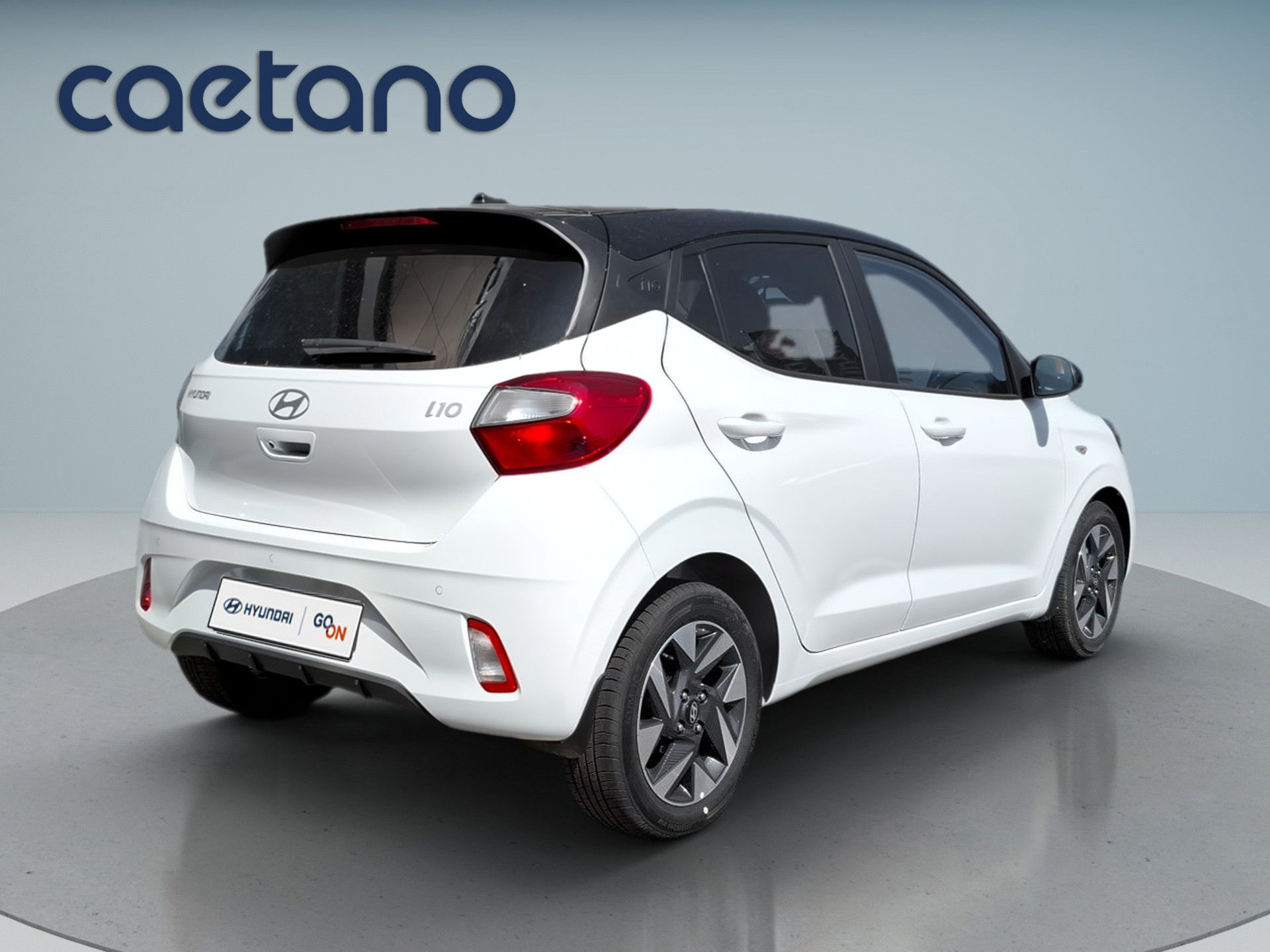 HYUNDAI I10 1.0 MPi Comfort MY25 (TT)