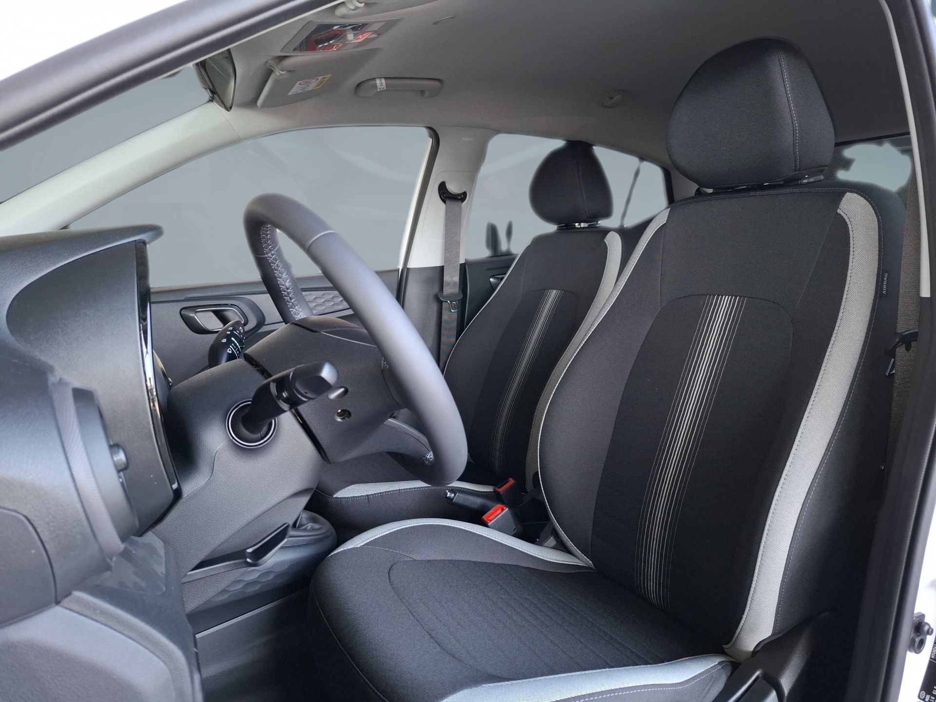 HYUNDAI I10 1.0 MPi Comfort MY25 (TT)