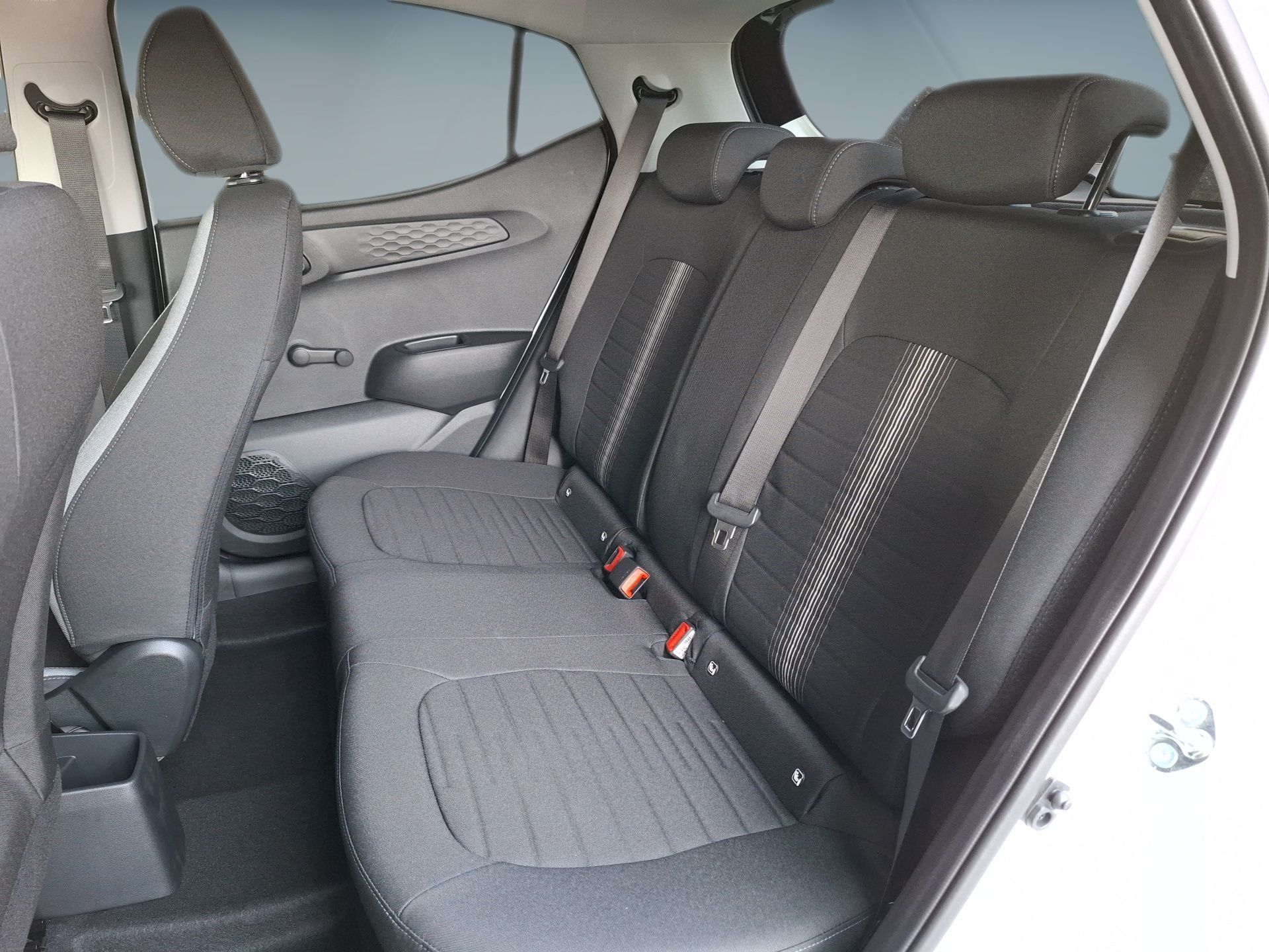 HYUNDAI I10 1.0 MPi Comfort MY25 (TT)