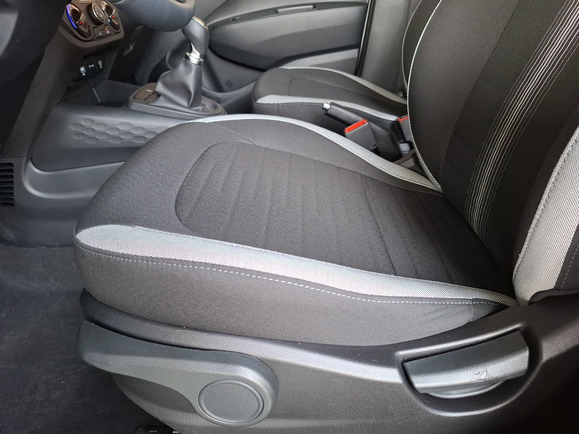 HYUNDAI I10 1.0 MPi Comfort MY25 (TT)