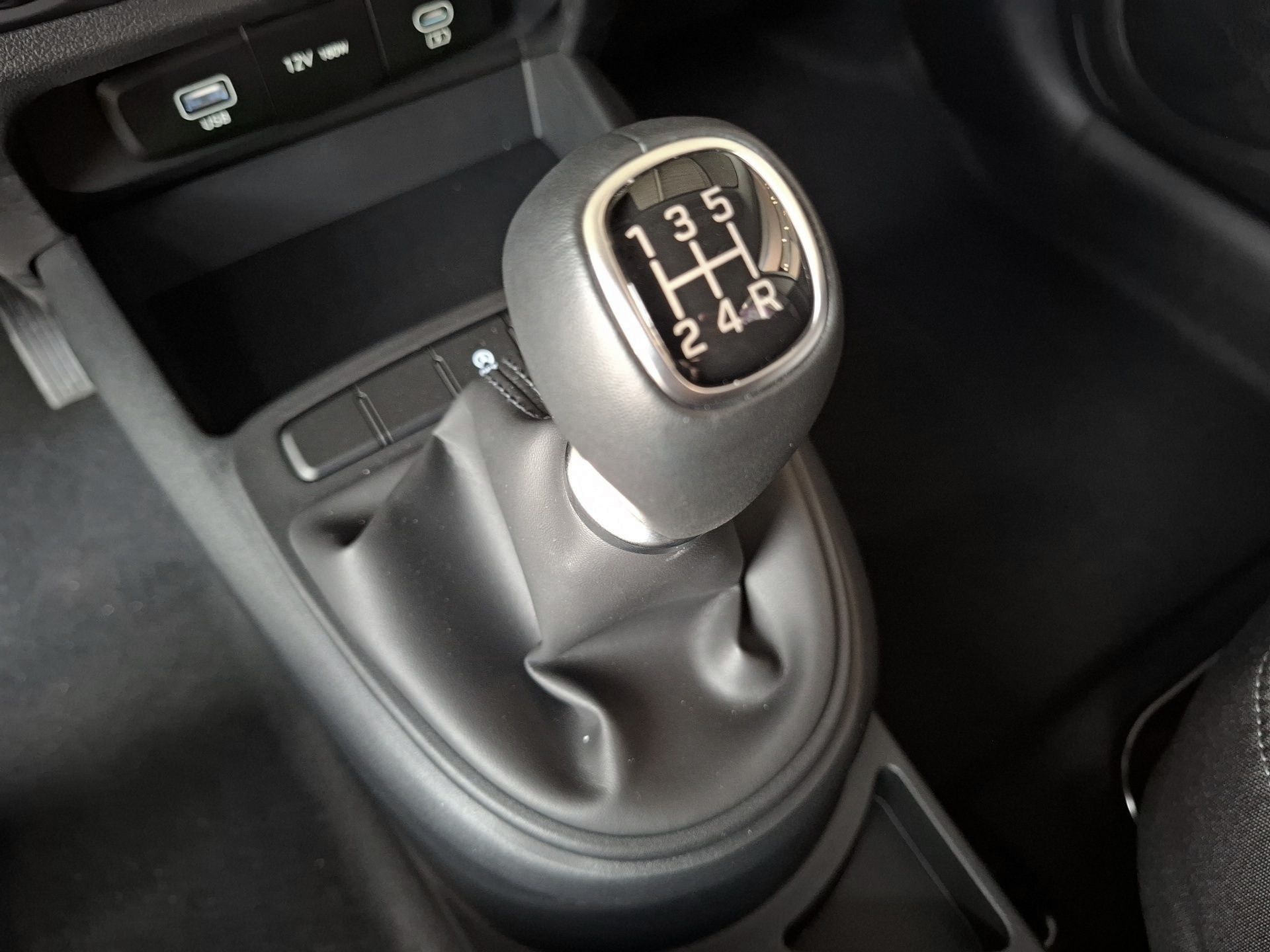 HYUNDAI I10 1.0 MPi Comfort MY25 (TT)