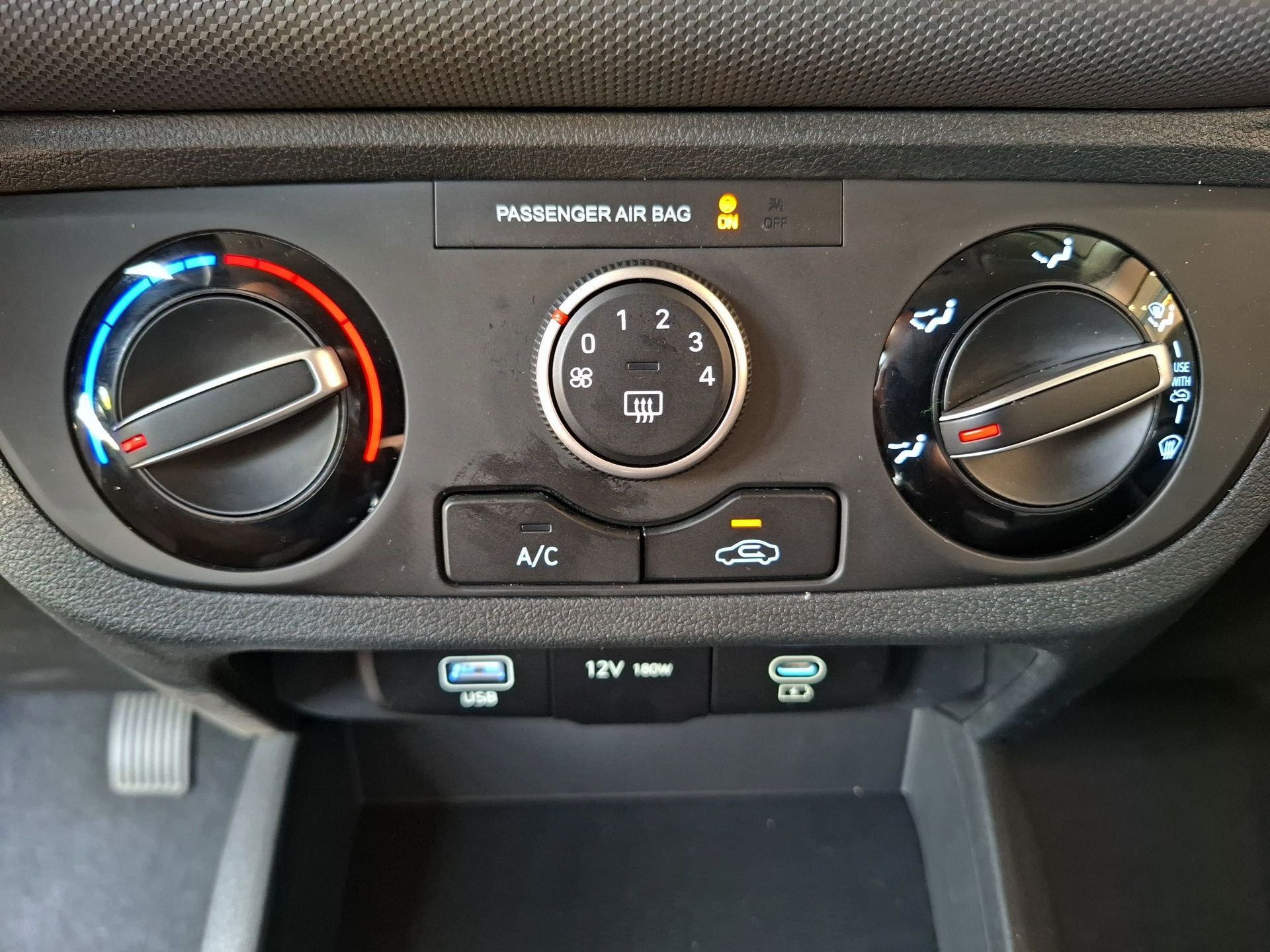 HYUNDAI I10 1.0 MPi Comfort MY25 (TT)