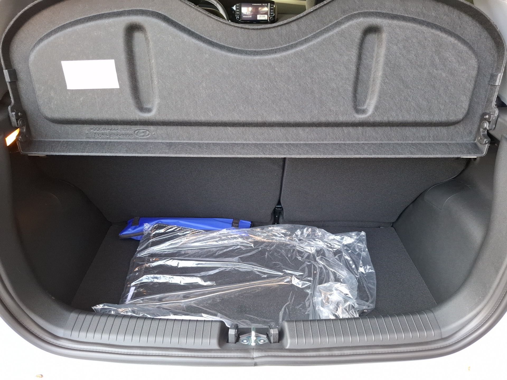 HYUNDAI I10 1.0 MPi Comfort MY25 (TT)