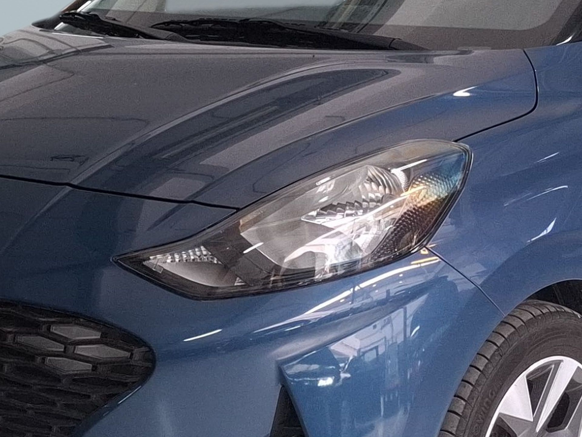 HYUNDAI I10 1.0 MPi Comfort MY25 (TT)