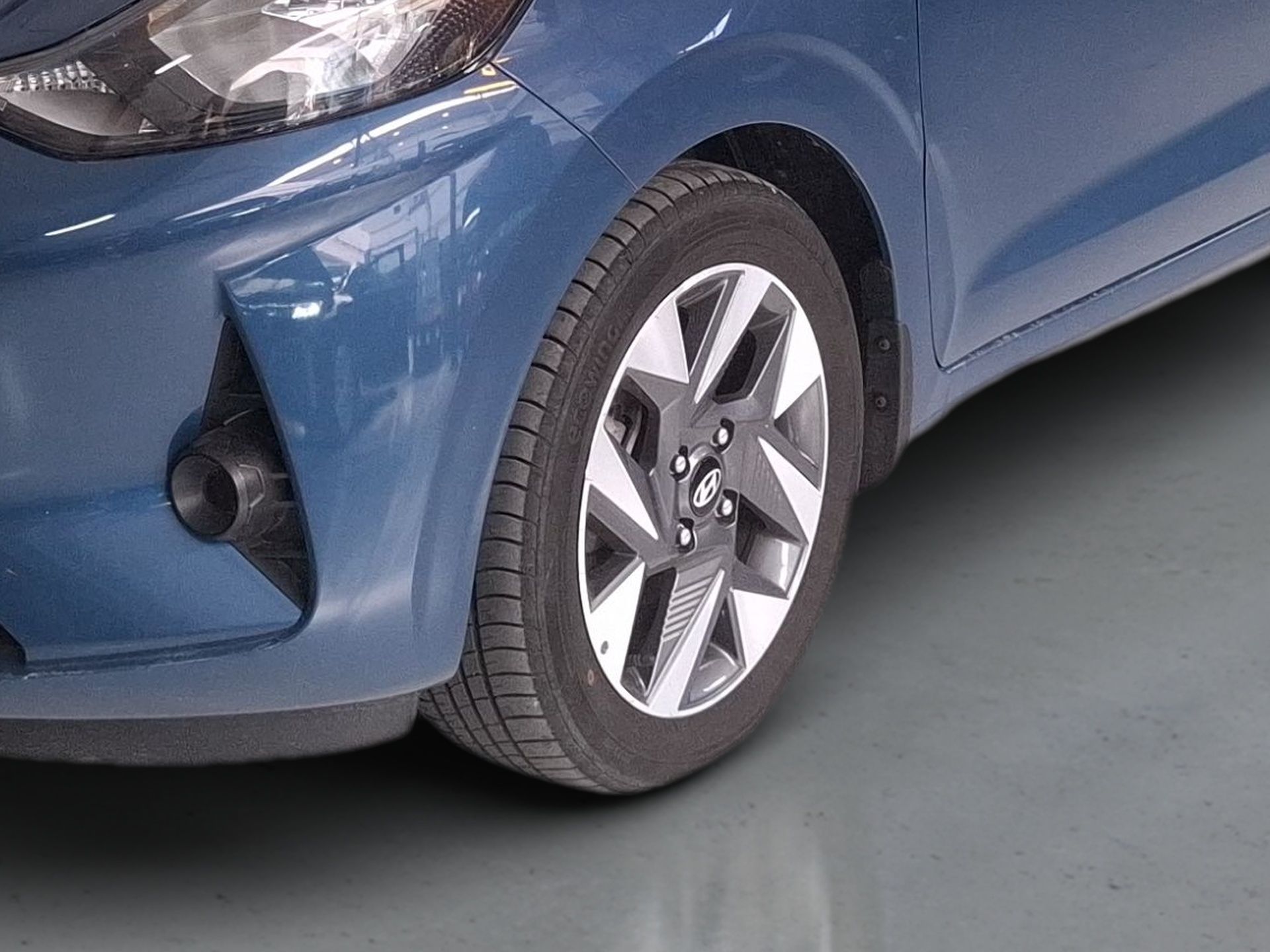 HYUNDAI I10 1.0 MPi Comfort MY25 (TT)