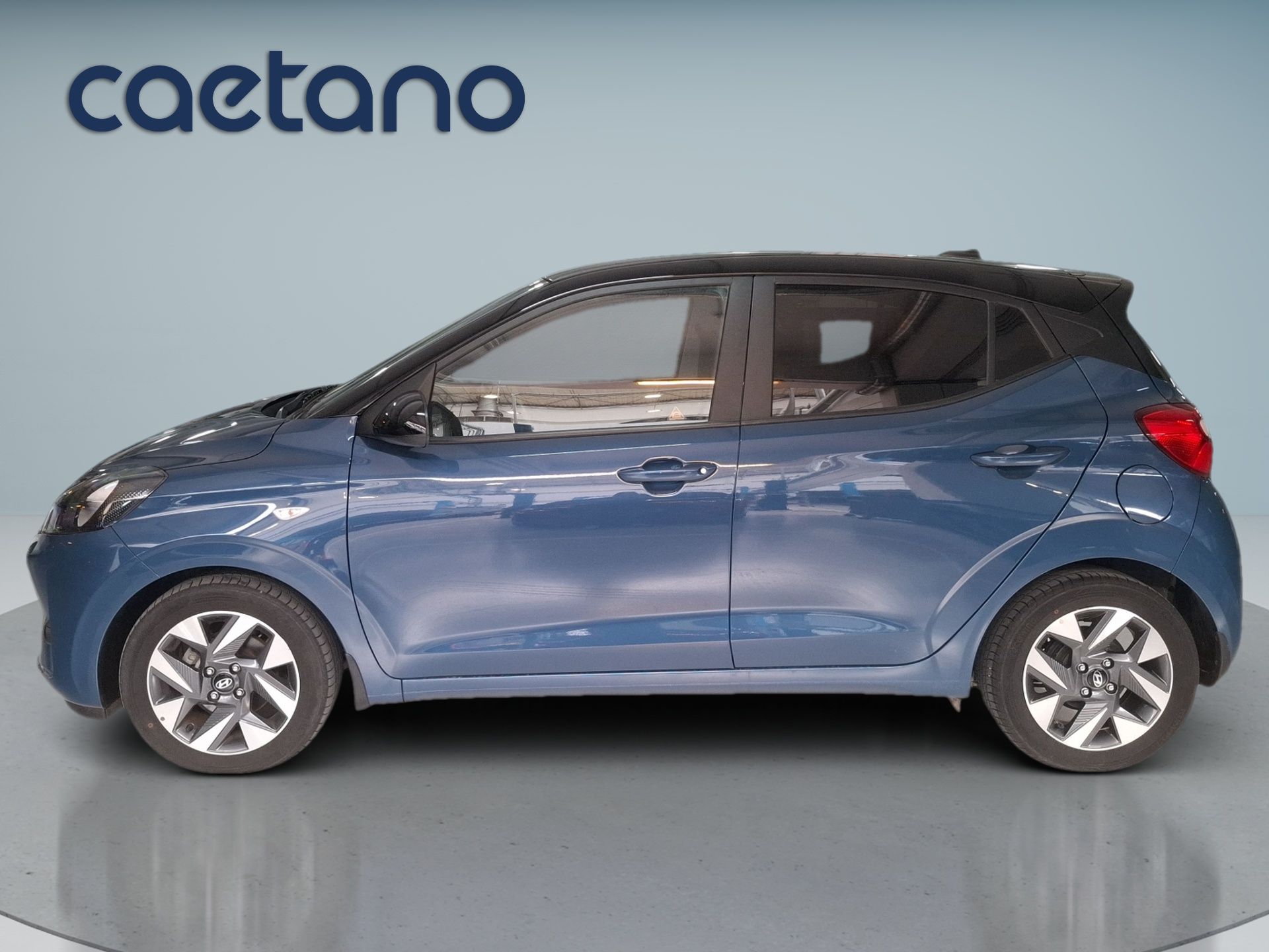 HYUNDAI I10 1.0 MPi Comfort MY25 (TT)