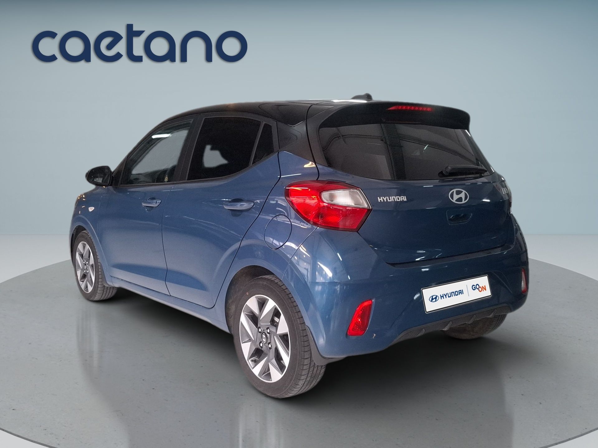 HYUNDAI I10 1.0 MPi Comfort MY25 (TT)