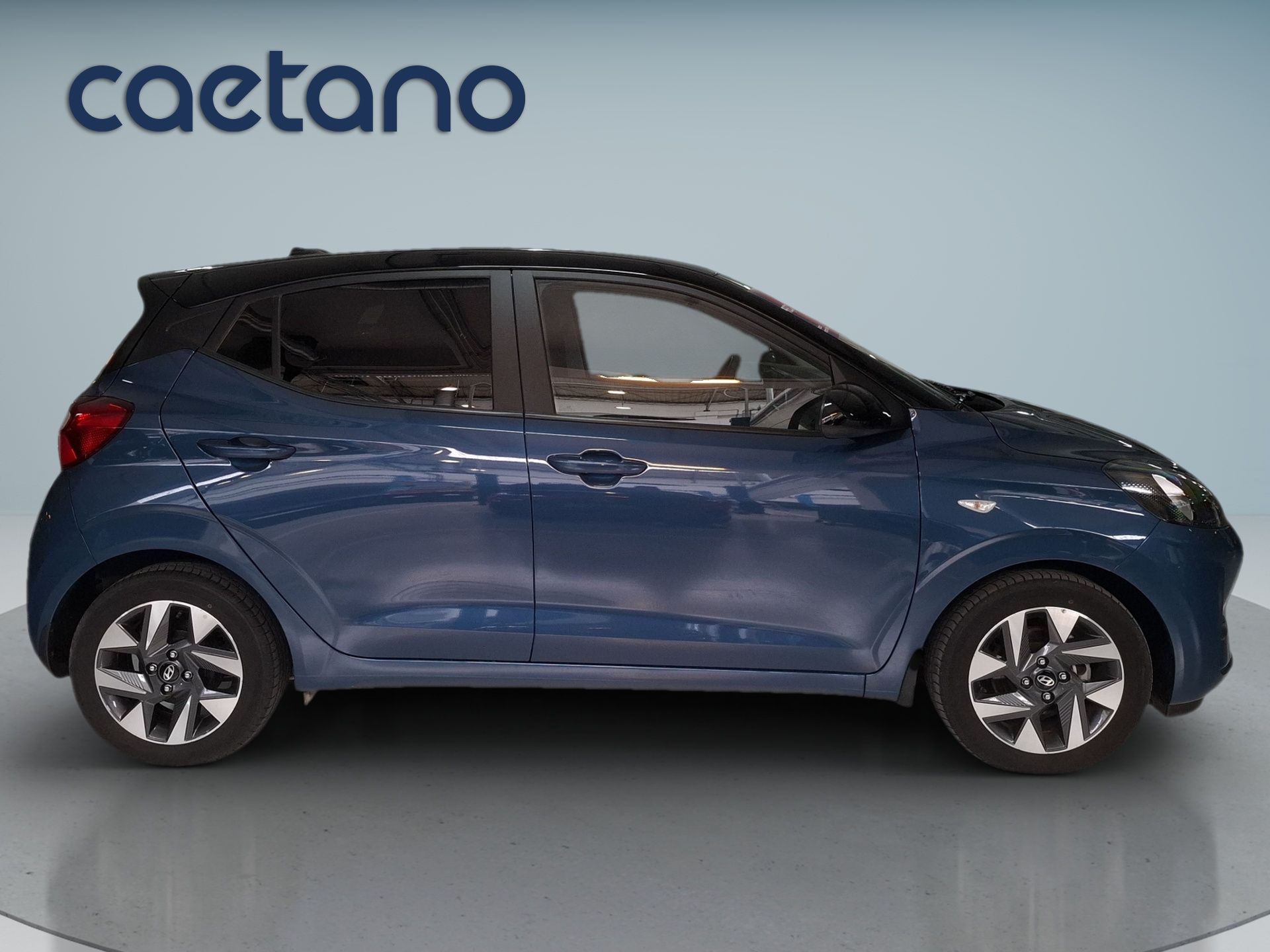 HYUNDAI I10 1.0 MPi Comfort MY25 (TT)