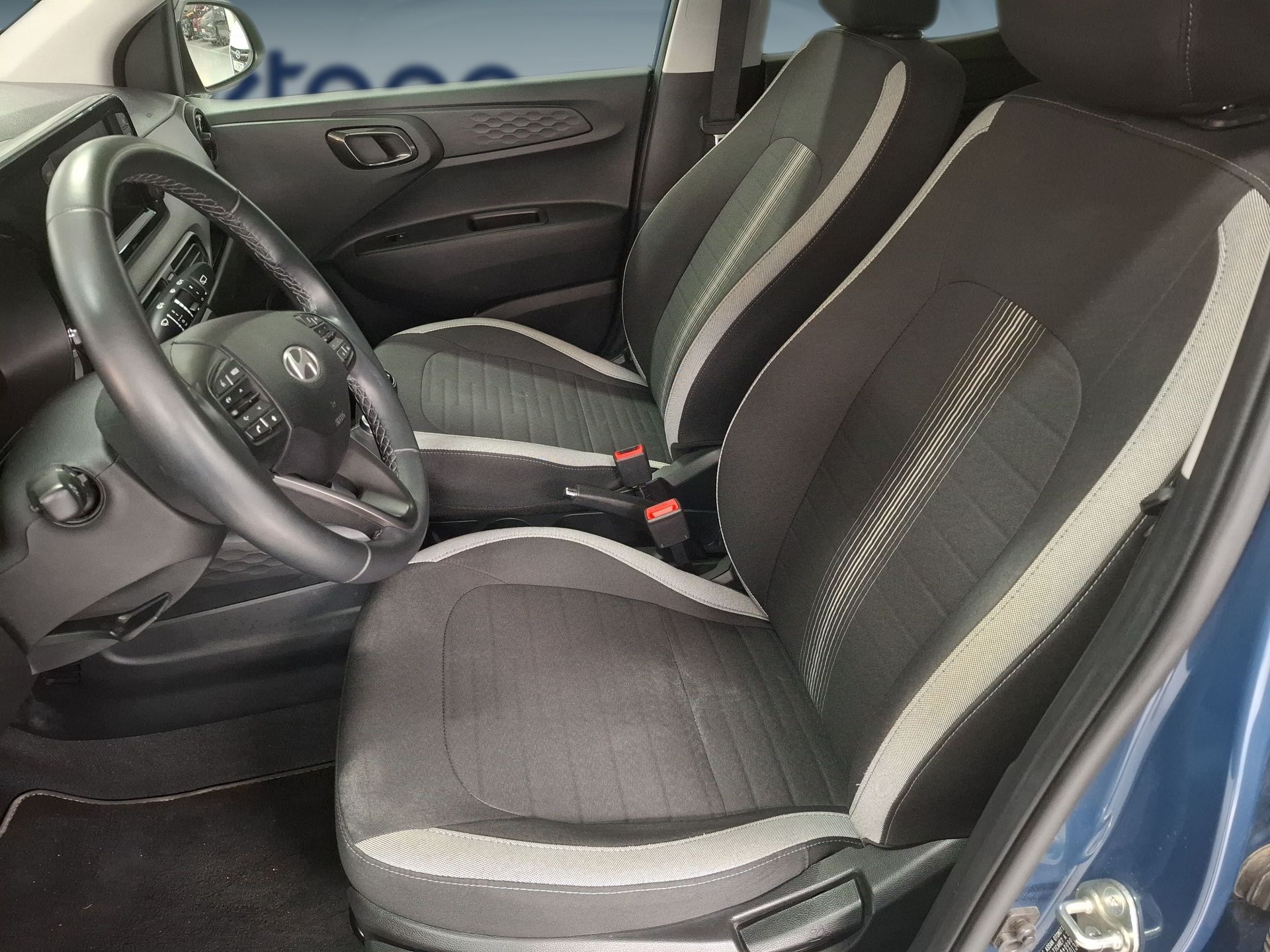 HYUNDAI I10 1.0 MPi Comfort MY25 (TT)