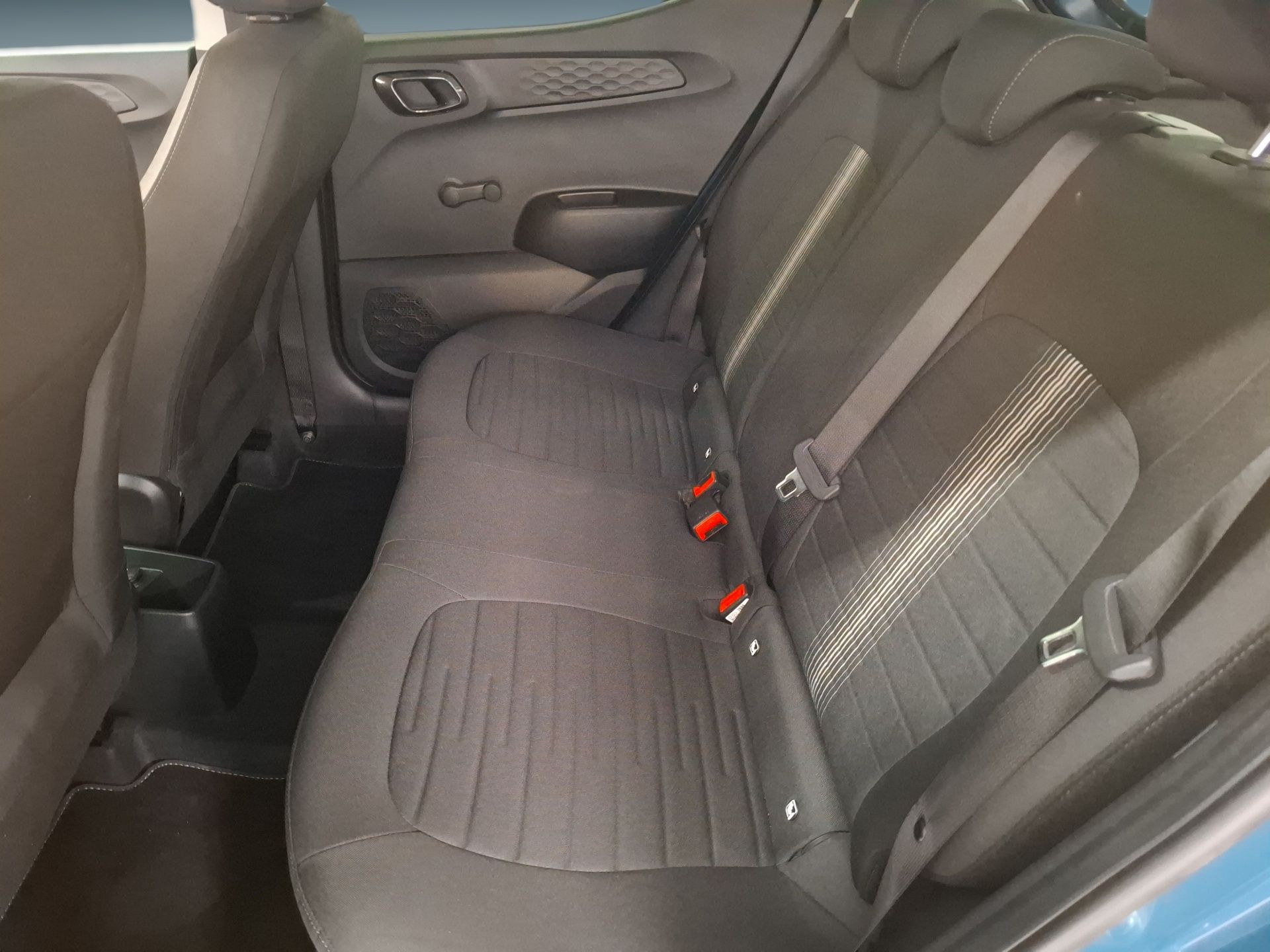 HYUNDAI I10 1.0 MPi Comfort MY25 (TT)