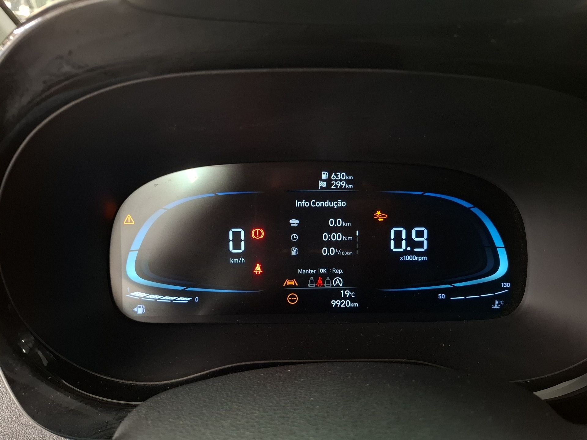 HYUNDAI I10 1.0 MPi Comfort MY25 (TT)