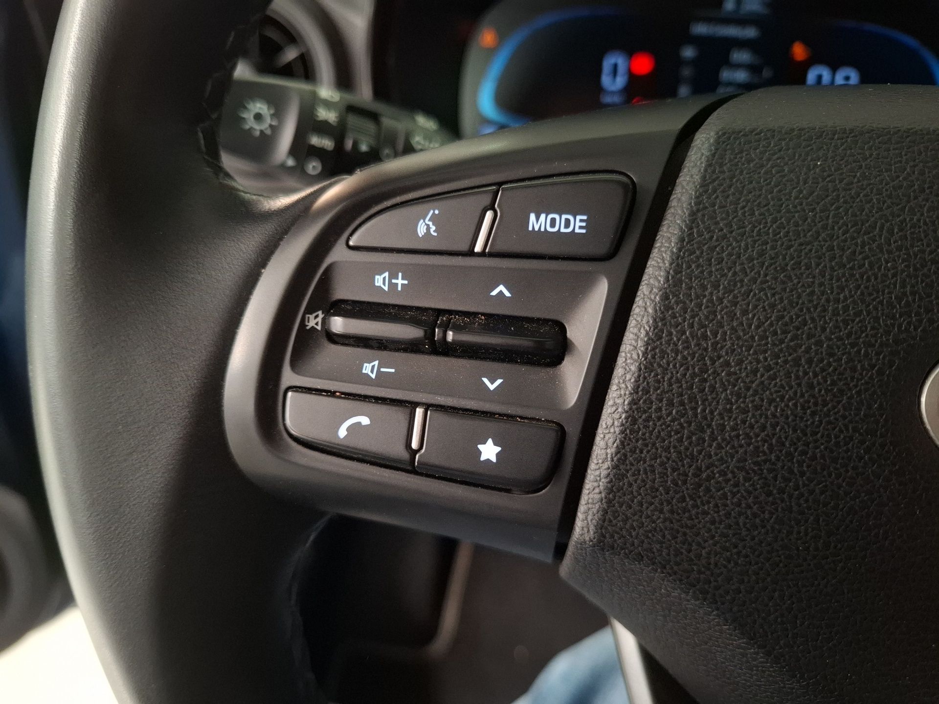 HYUNDAI I10 1.0 MPi Comfort MY25 (TT)