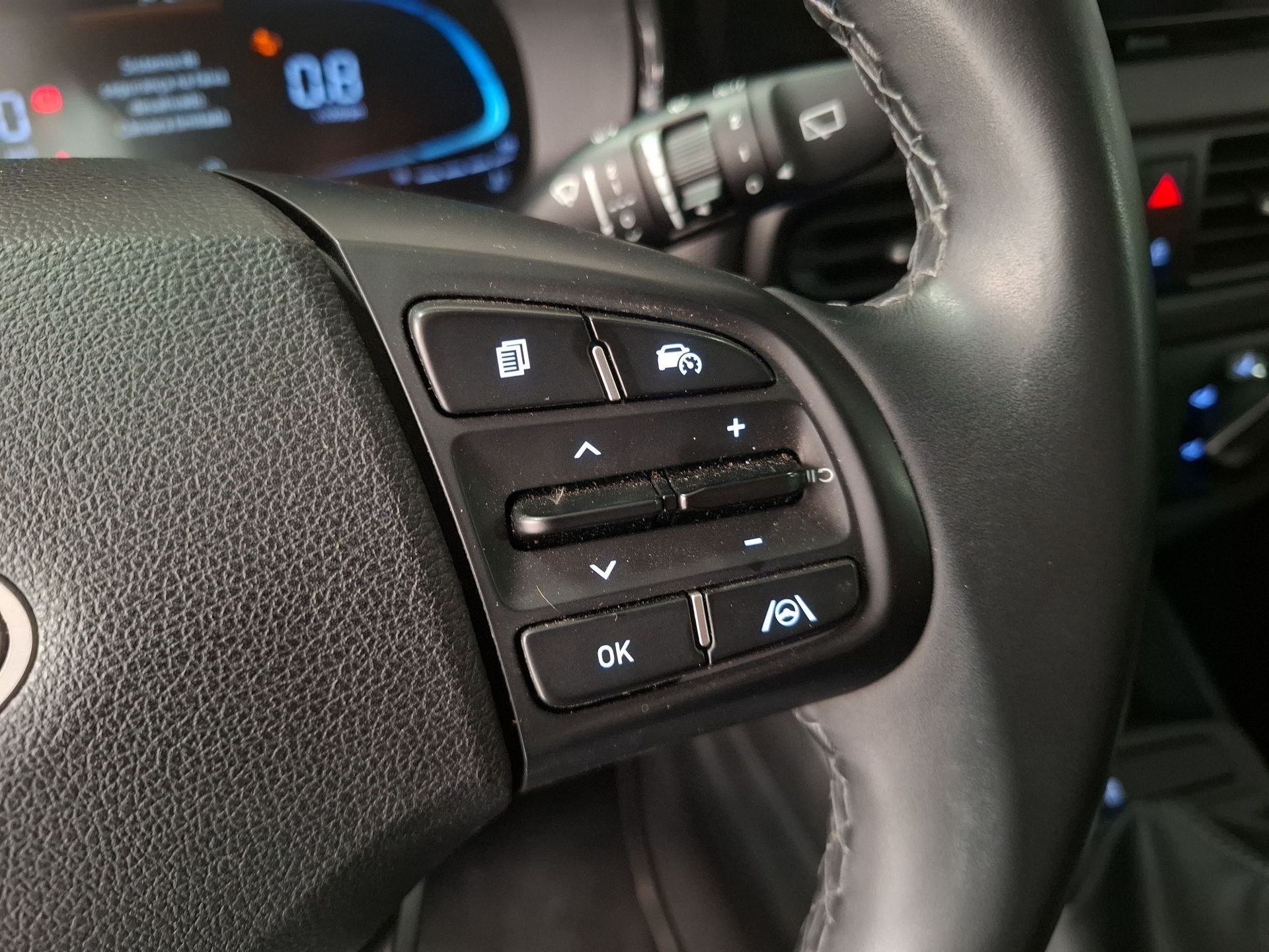 HYUNDAI I10 1.0 MPi Comfort MY25 (TT)