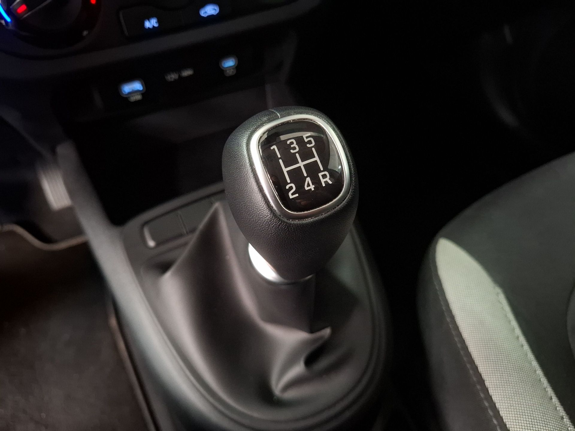 HYUNDAI I10 1.0 MPi Comfort MY25 (TT)