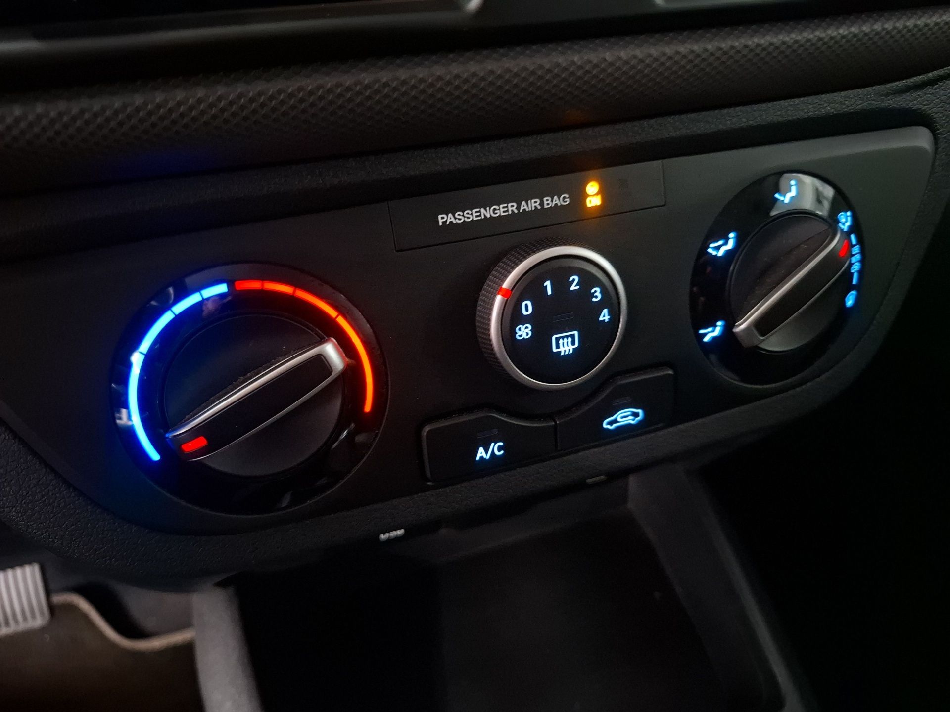 HYUNDAI I10 1.0 MPi Comfort MY25 (TT)