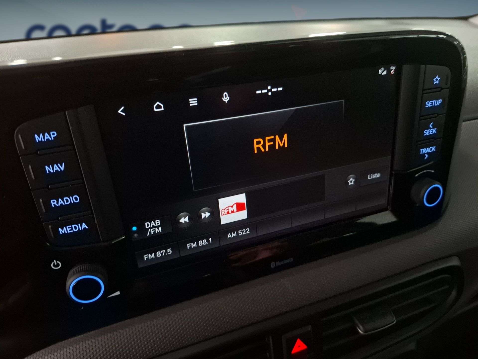 HYUNDAI I10 1.0 MPi Comfort MY25 (TT)