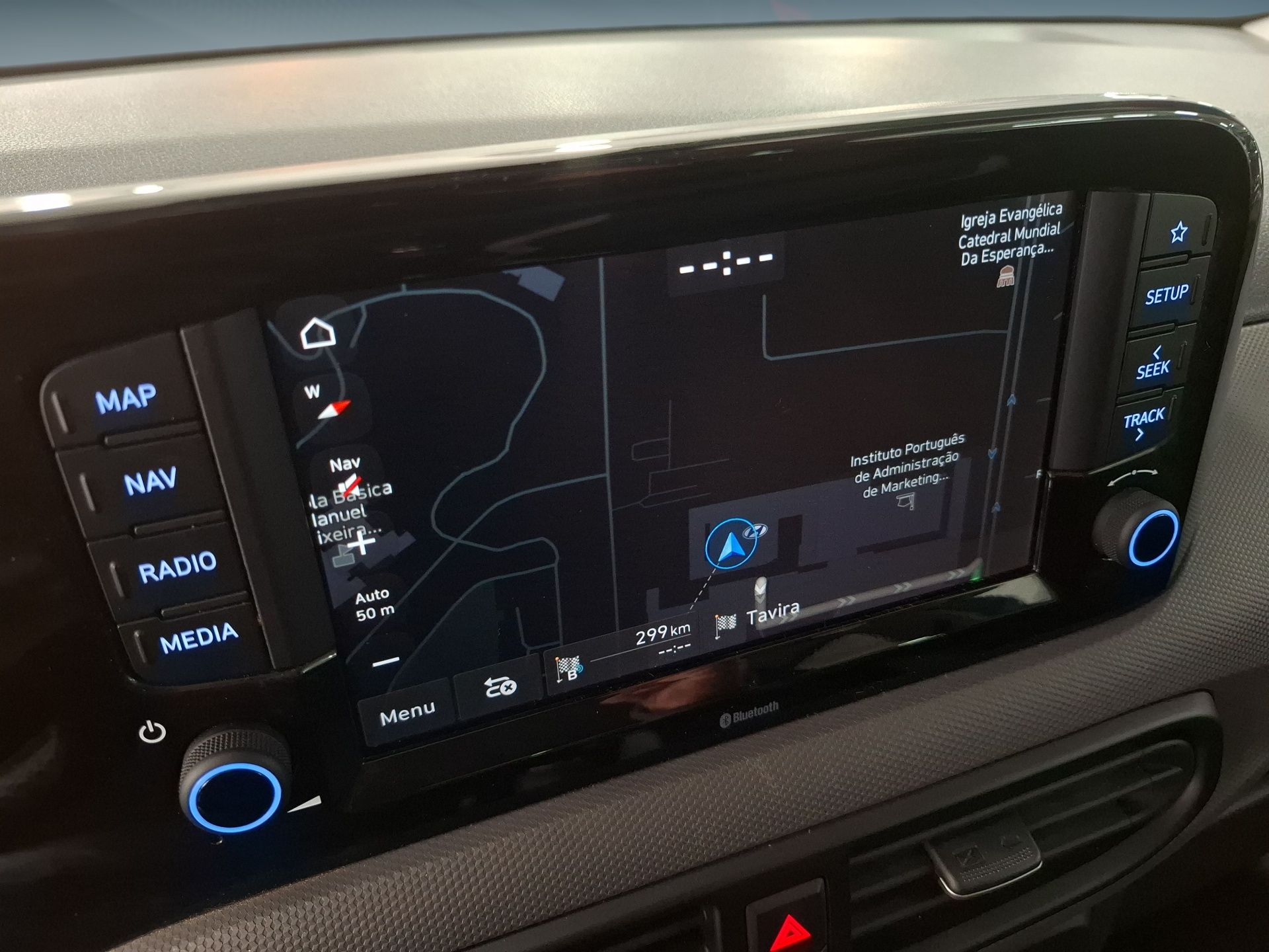 HYUNDAI I10 1.0 MPi Comfort MY25 (TT)