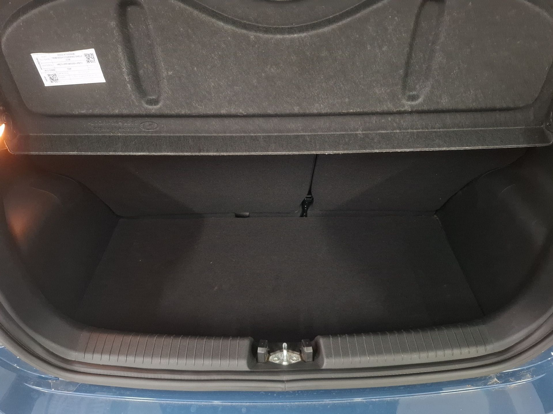 HYUNDAI I10 1.0 MPi Comfort MY25 (TT)