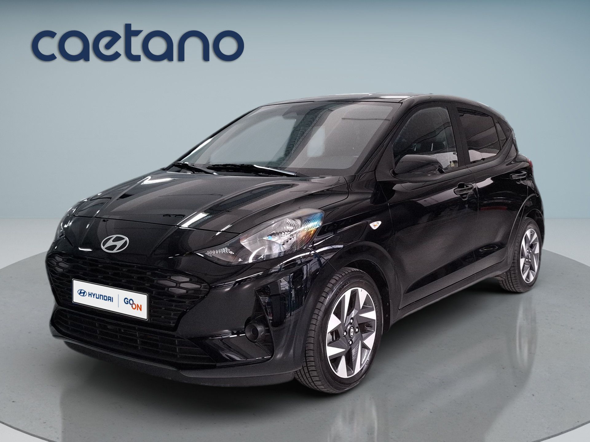 HYUNDAI I10 1.0 MPi Comfort MY25