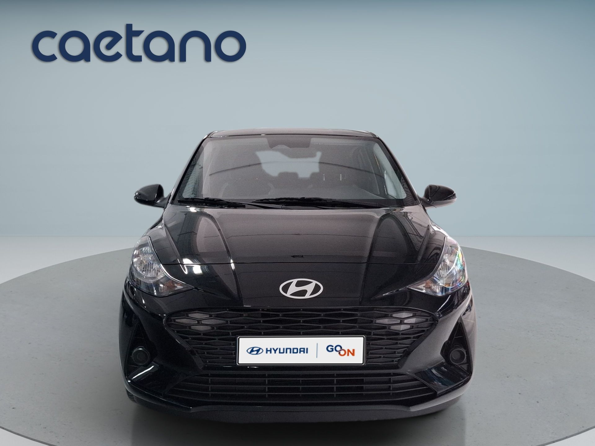 HYUNDAI I10 1.0 MPi Comfort MY25