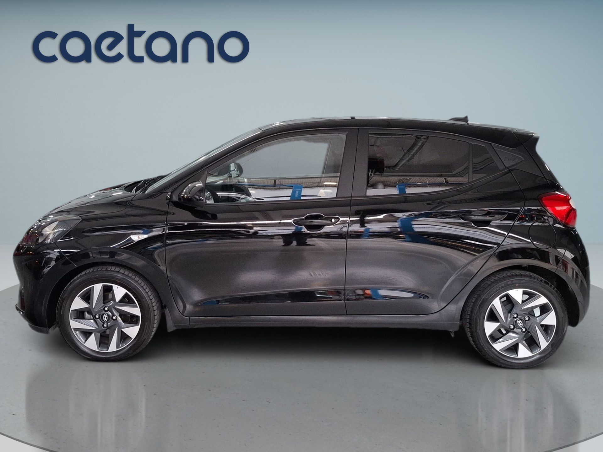 HYUNDAI I10 1.0 MPi Comfort MY25