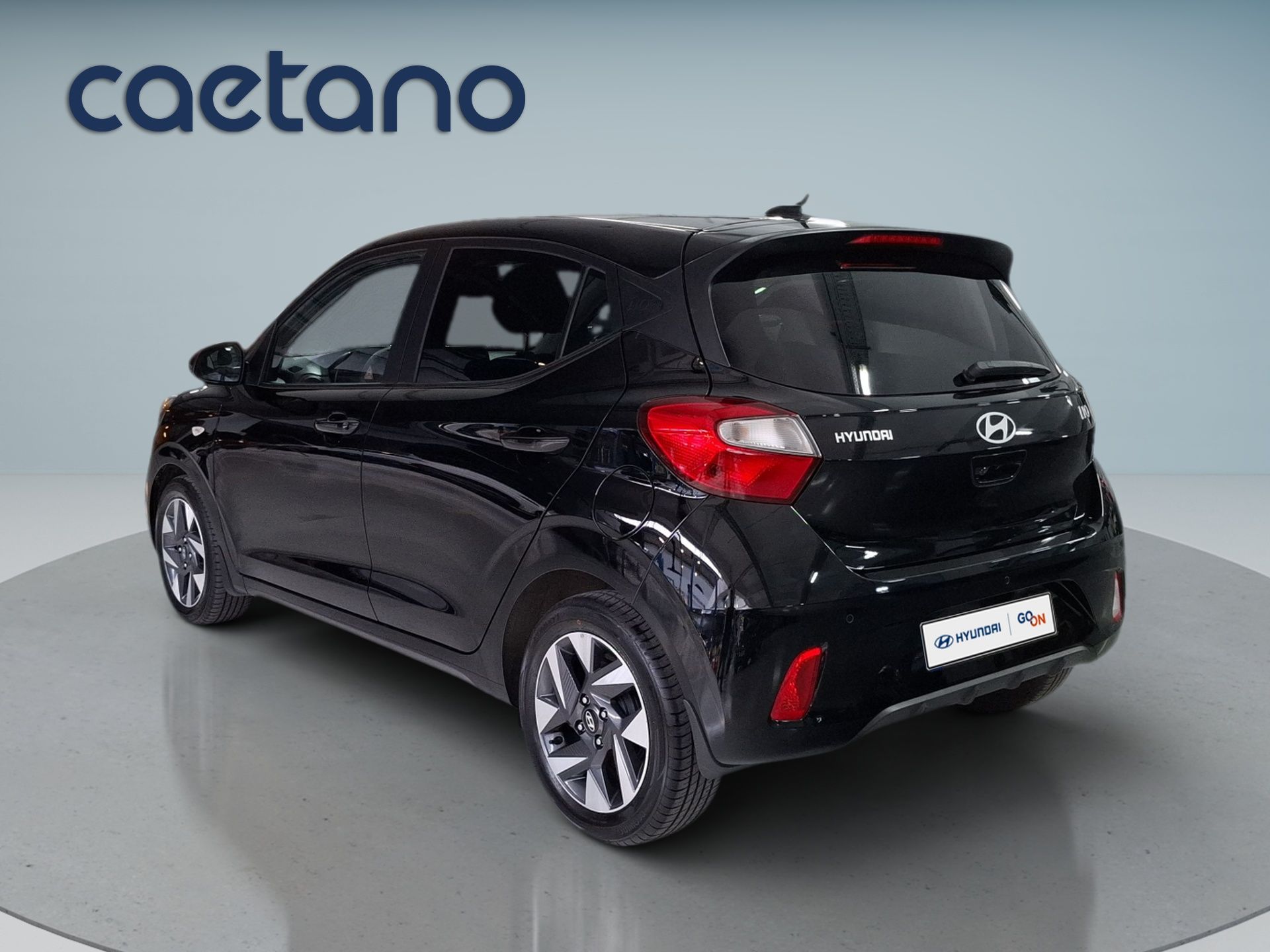 HYUNDAI I10 1.0 MPi Comfort MY25