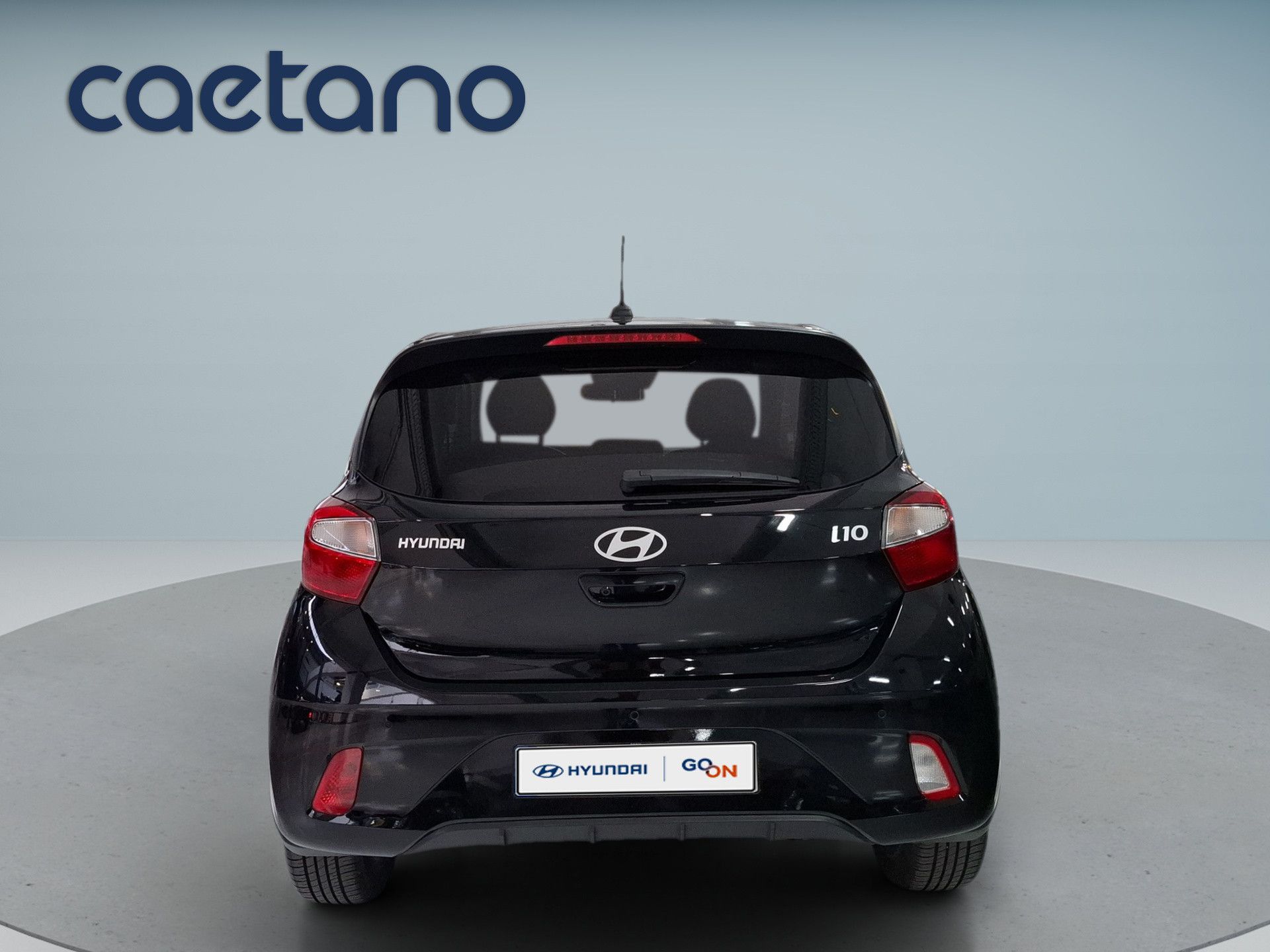 HYUNDAI I10 1.0 MPi Comfort MY25