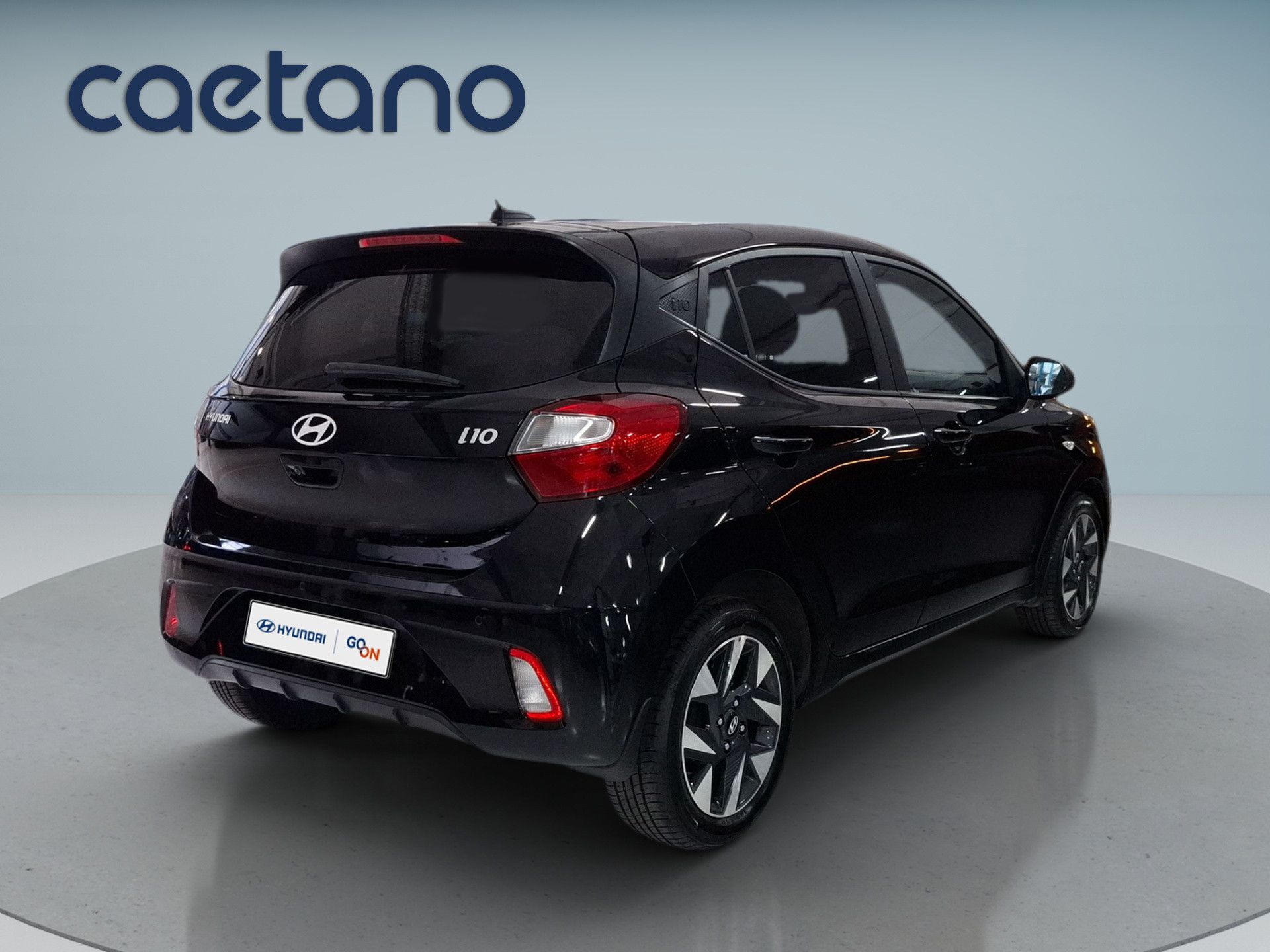 HYUNDAI I10 1.0 MPi Comfort MY25