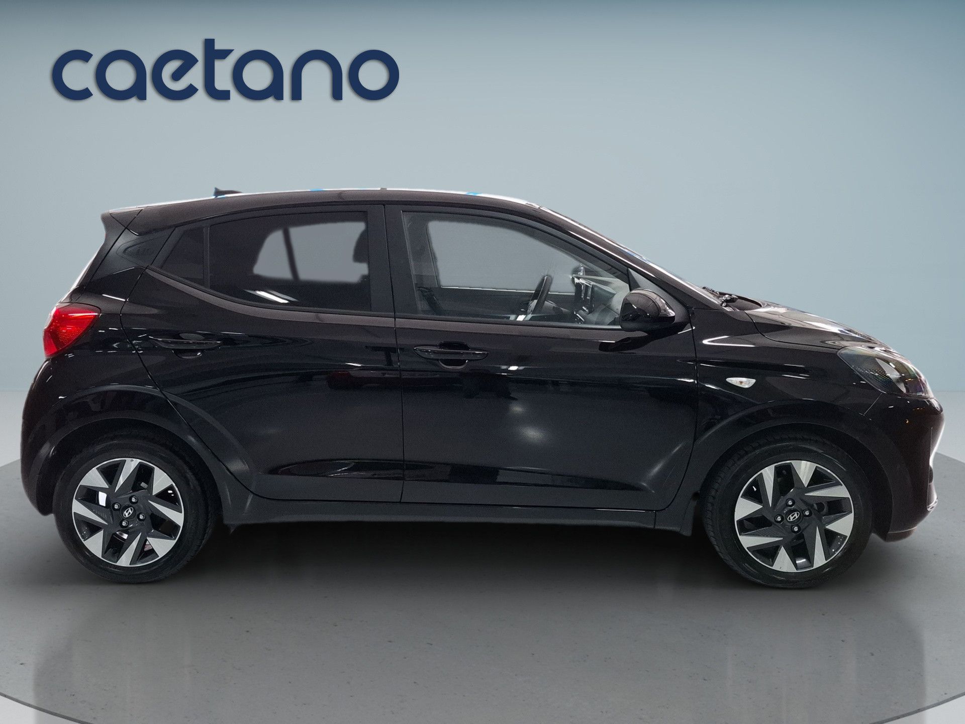 HYUNDAI I10 1.0 MPi Comfort MY25