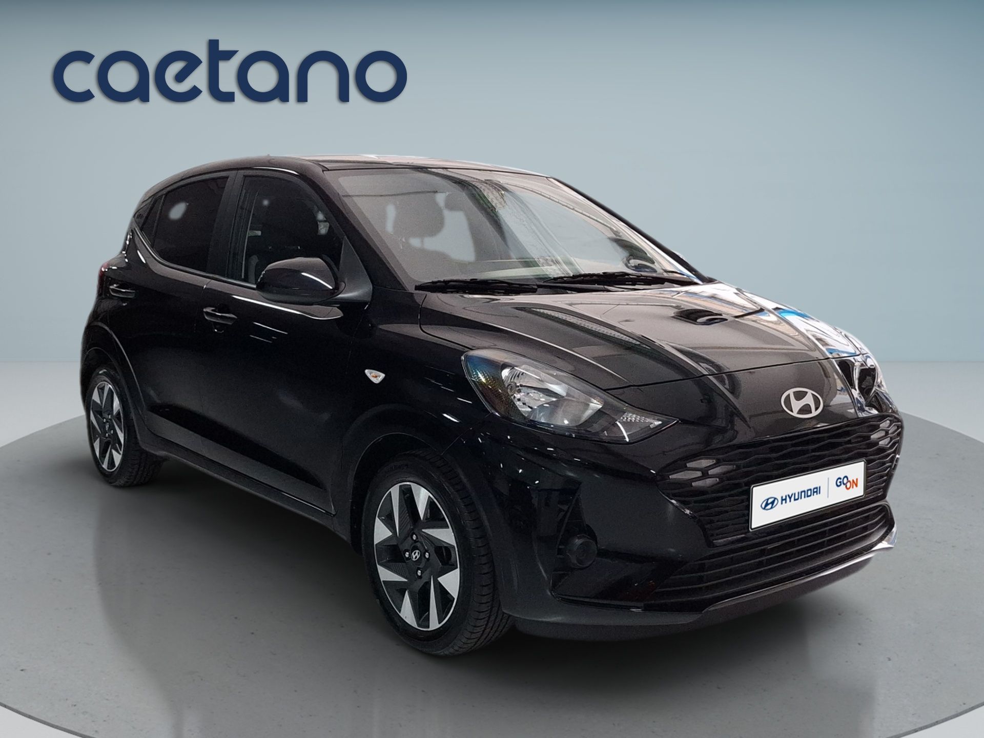 HYUNDAI I10 1.0 MPi Comfort MY25