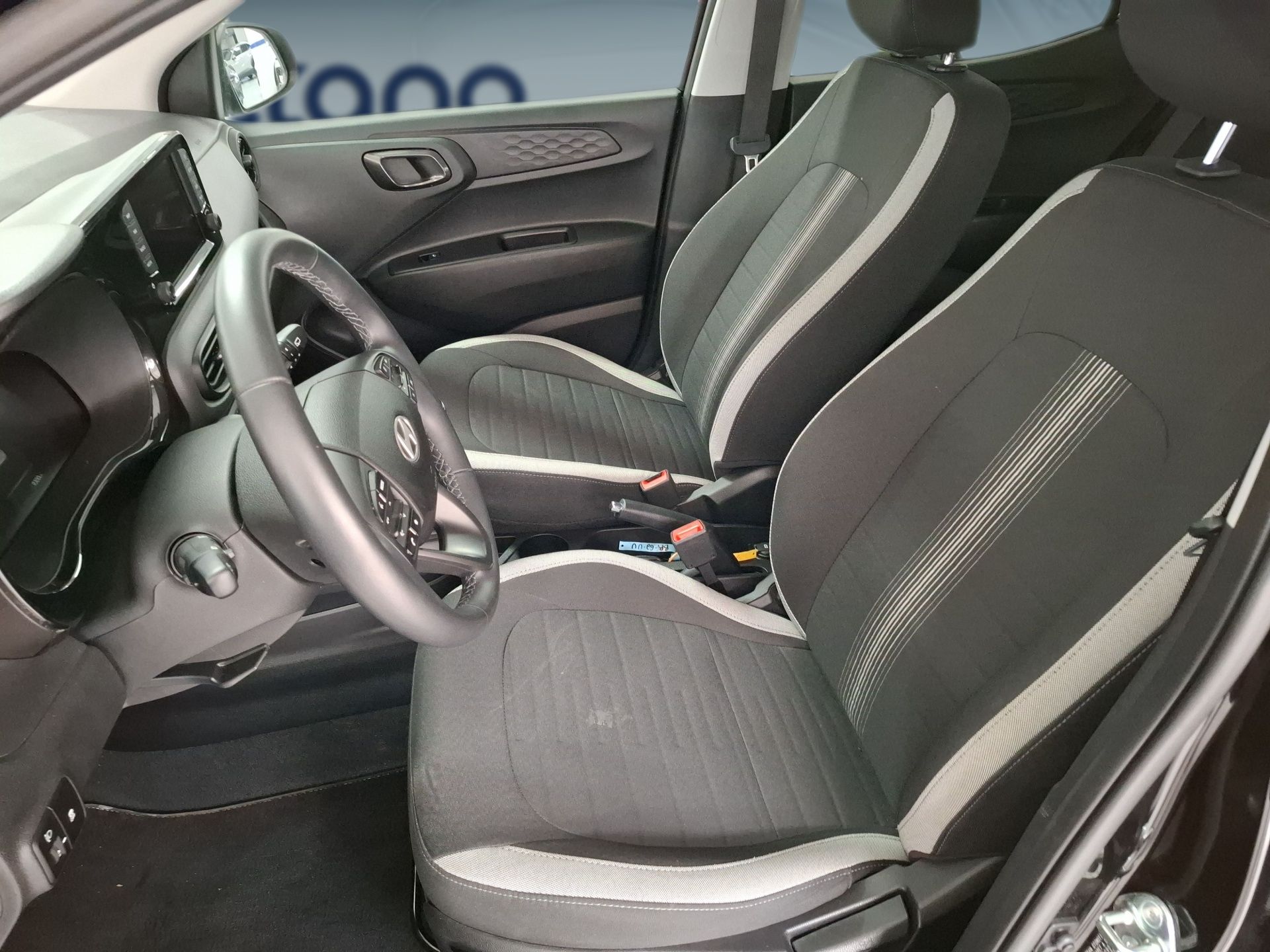HYUNDAI I10 1.0 MPi Comfort MY25