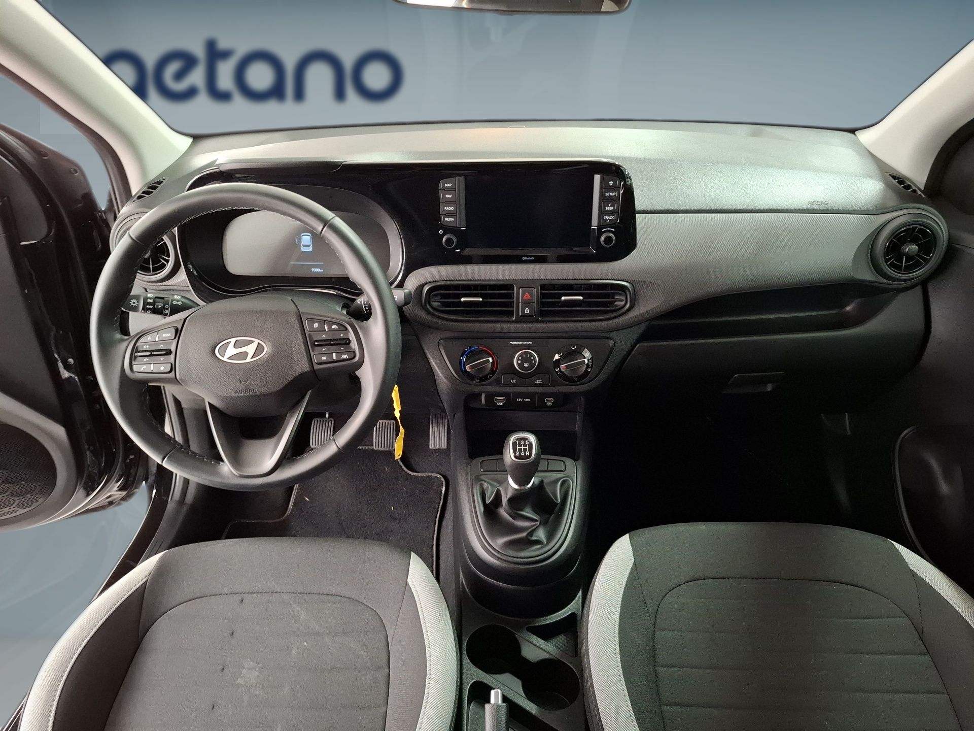 HYUNDAI I10 1.0 MPi Comfort MY25