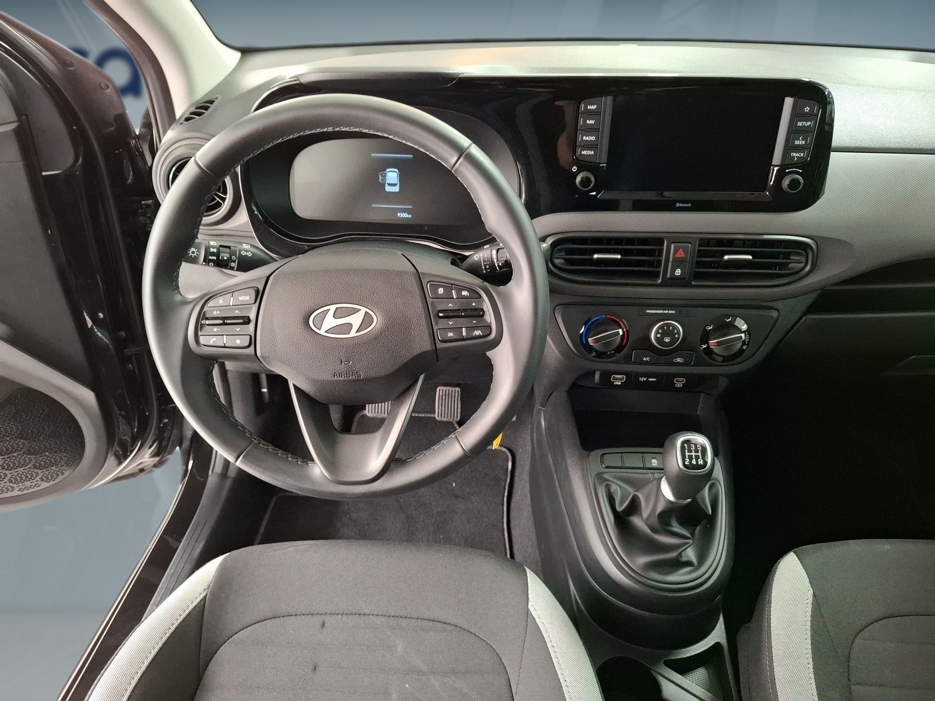 HYUNDAI I10 1.0 MPi Comfort MY25