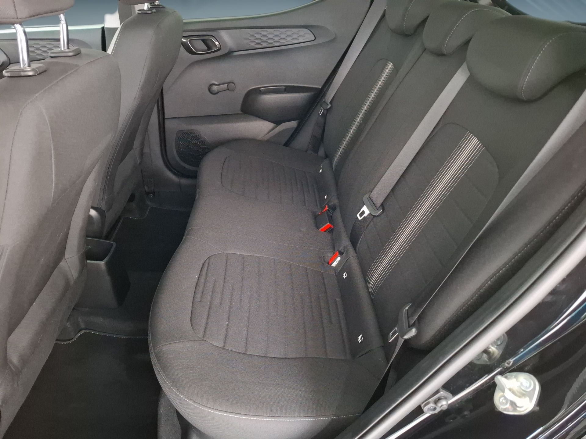 HYUNDAI I10 1.0 MPi Comfort MY25