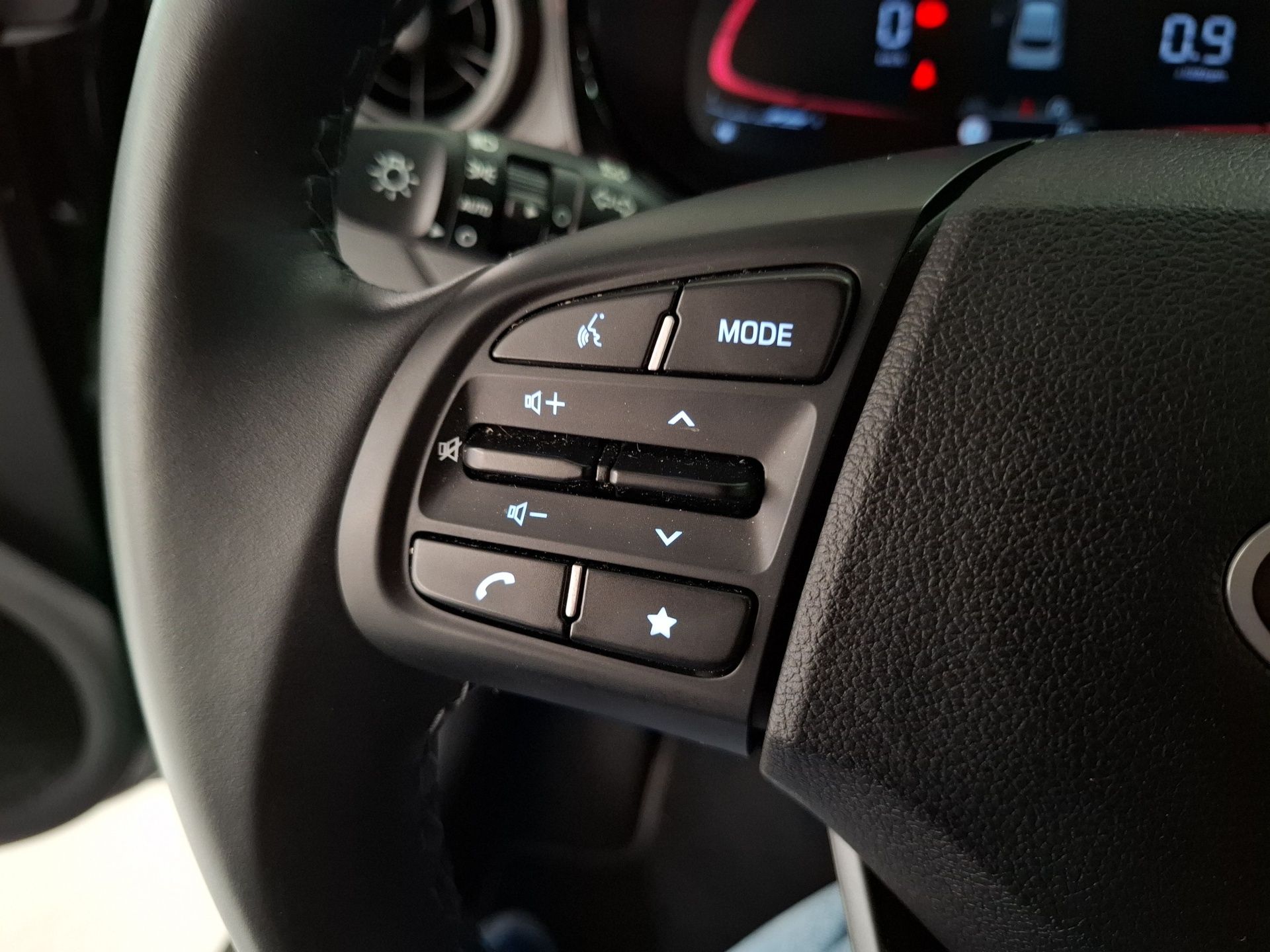 HYUNDAI I10 1.0 MPi Comfort MY25