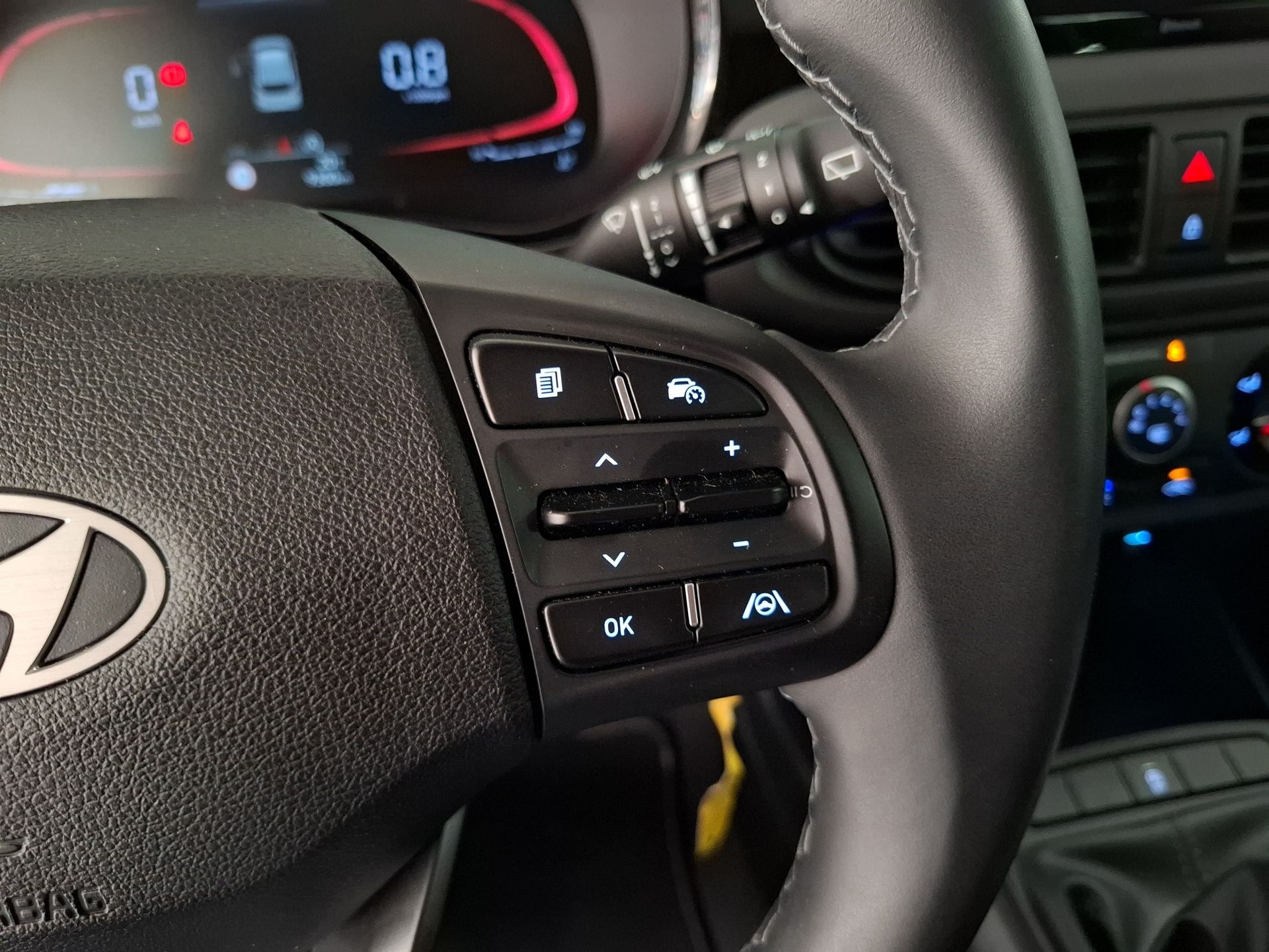 HYUNDAI I10 1.0 MPi Comfort MY25