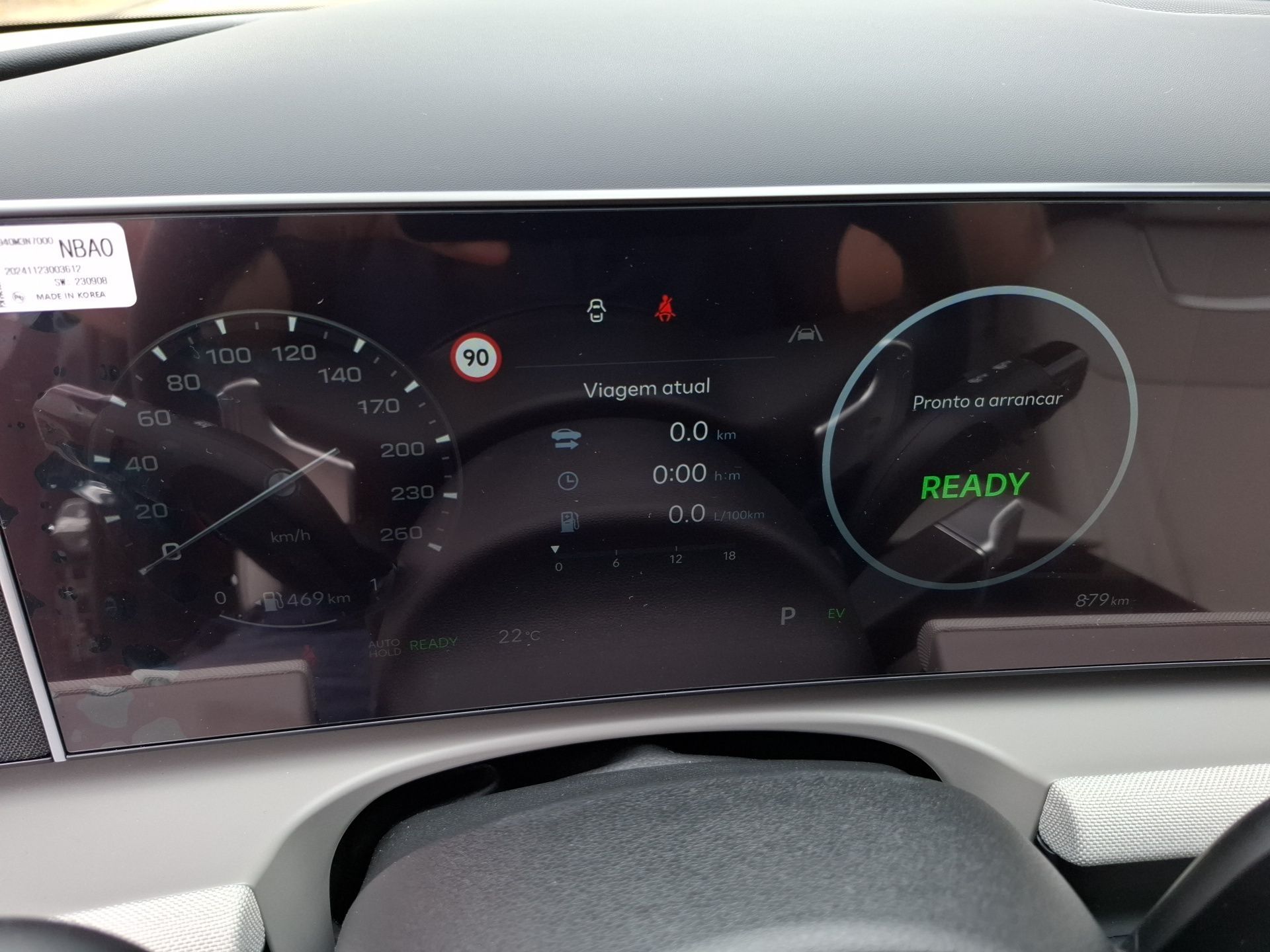 HYUNDAI TUCSON HEV 1.6 TGDI AT Vanguard + TT MY25