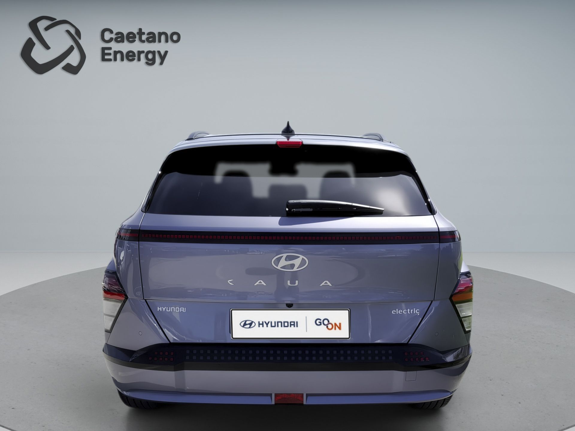 HYUNDAI KAUAI 380km Premium MY26 (TT)