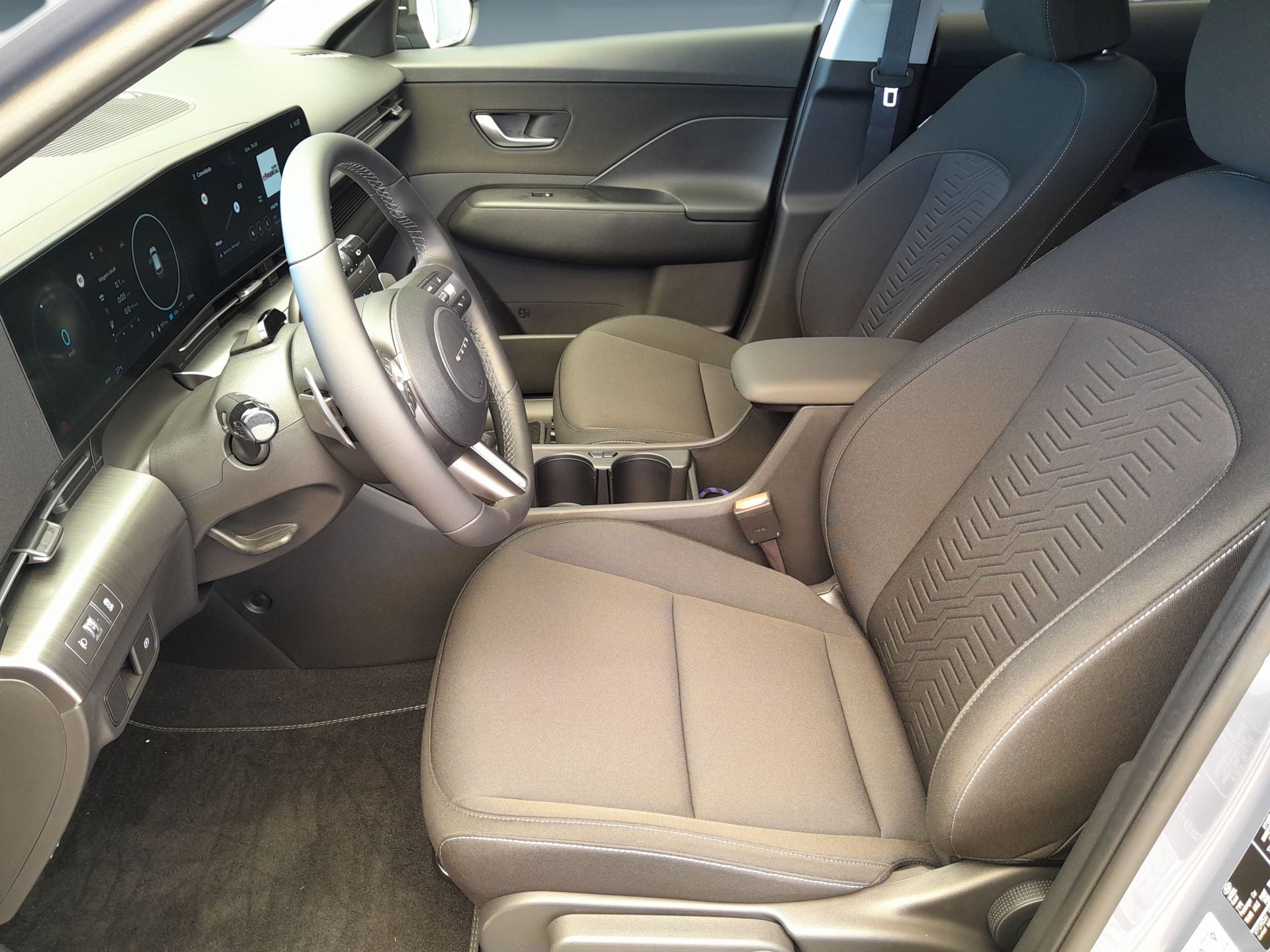 HYUNDAI KAUAI 380km Premium MY26 (TT)